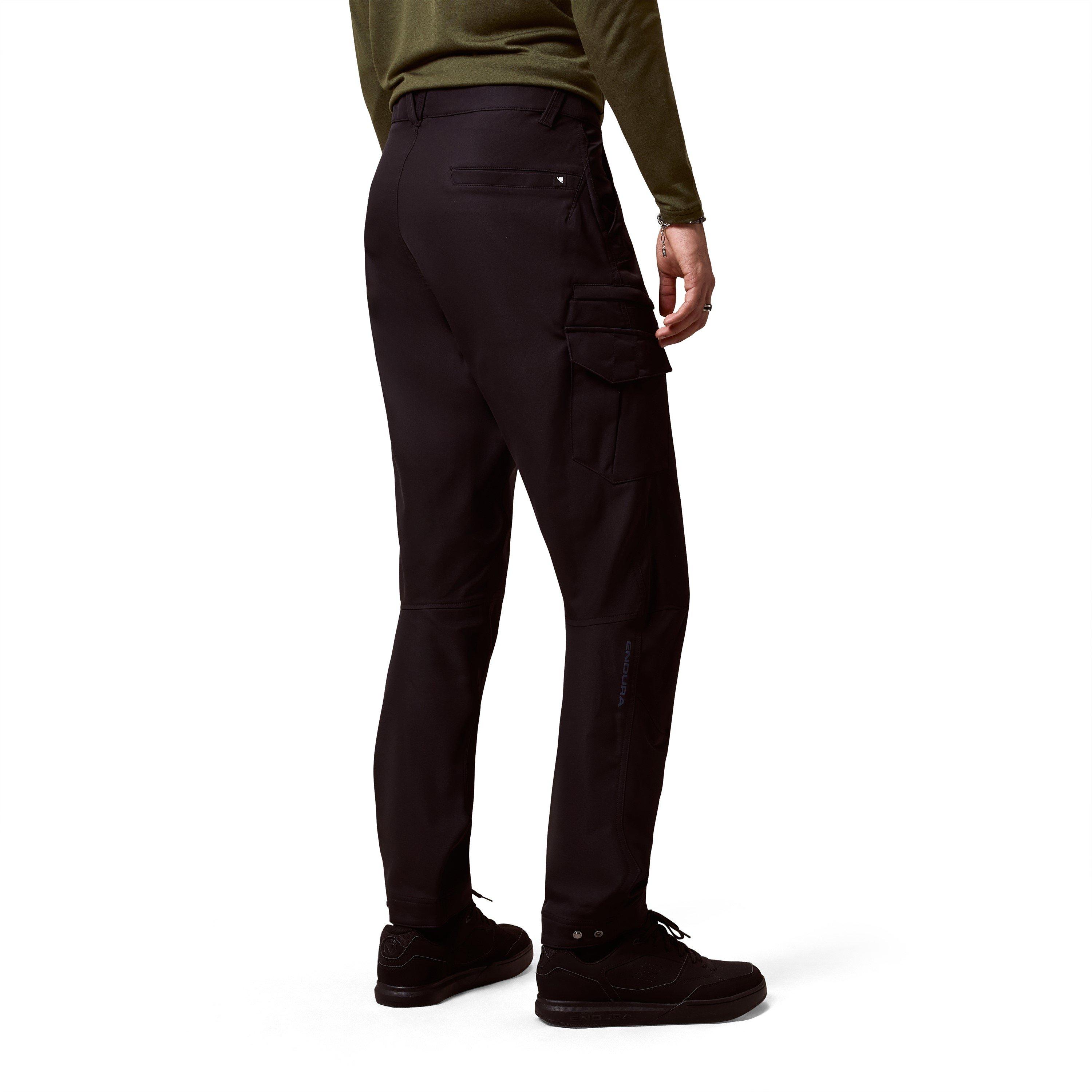 Black - Endura - Endura Loop Cargo Pn Sn00 - 3