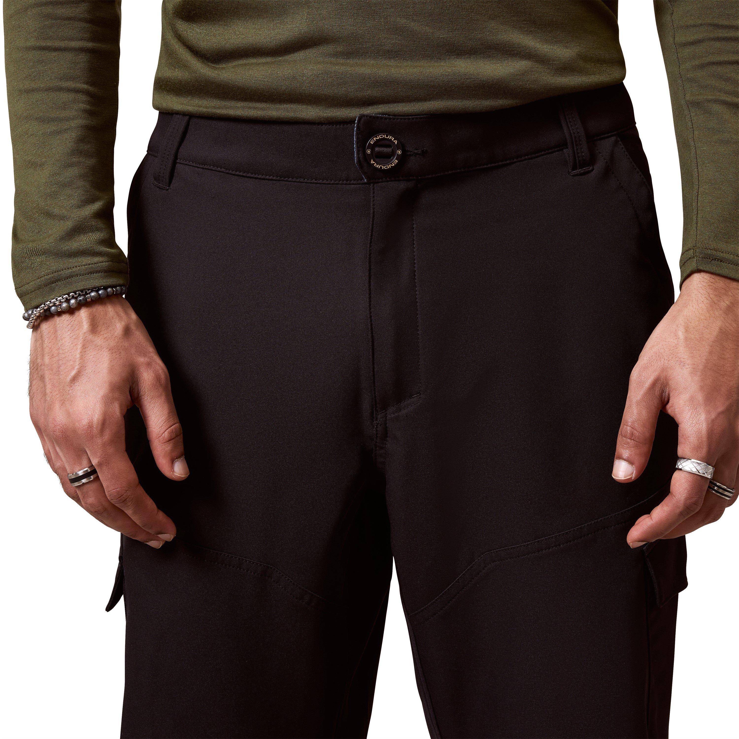 Black - Endura - Endura Loop Cargo Pn Sn00 - 5