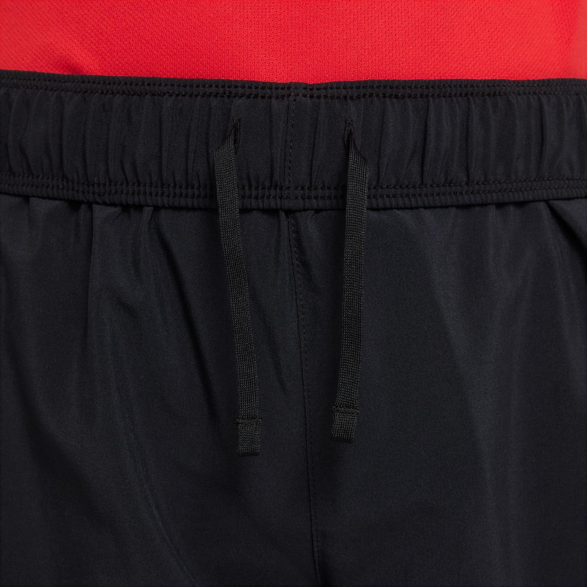 Schwarz/Weiß - Nike - Nike B Df Multi Pnt Jn99 - 3