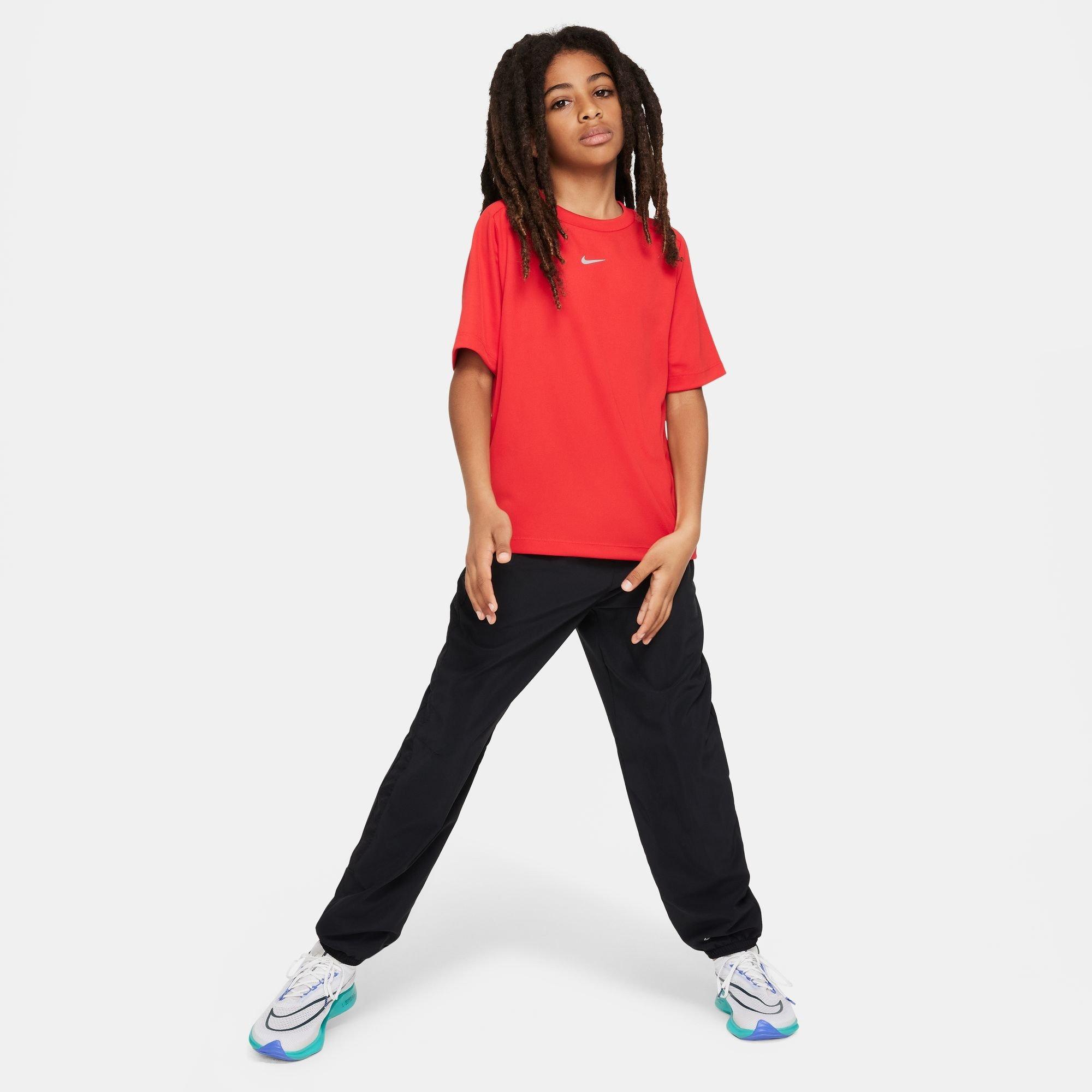 Schwarz/Weiß - Nike - Nike B Df Multi Pnt Jn99 - 7