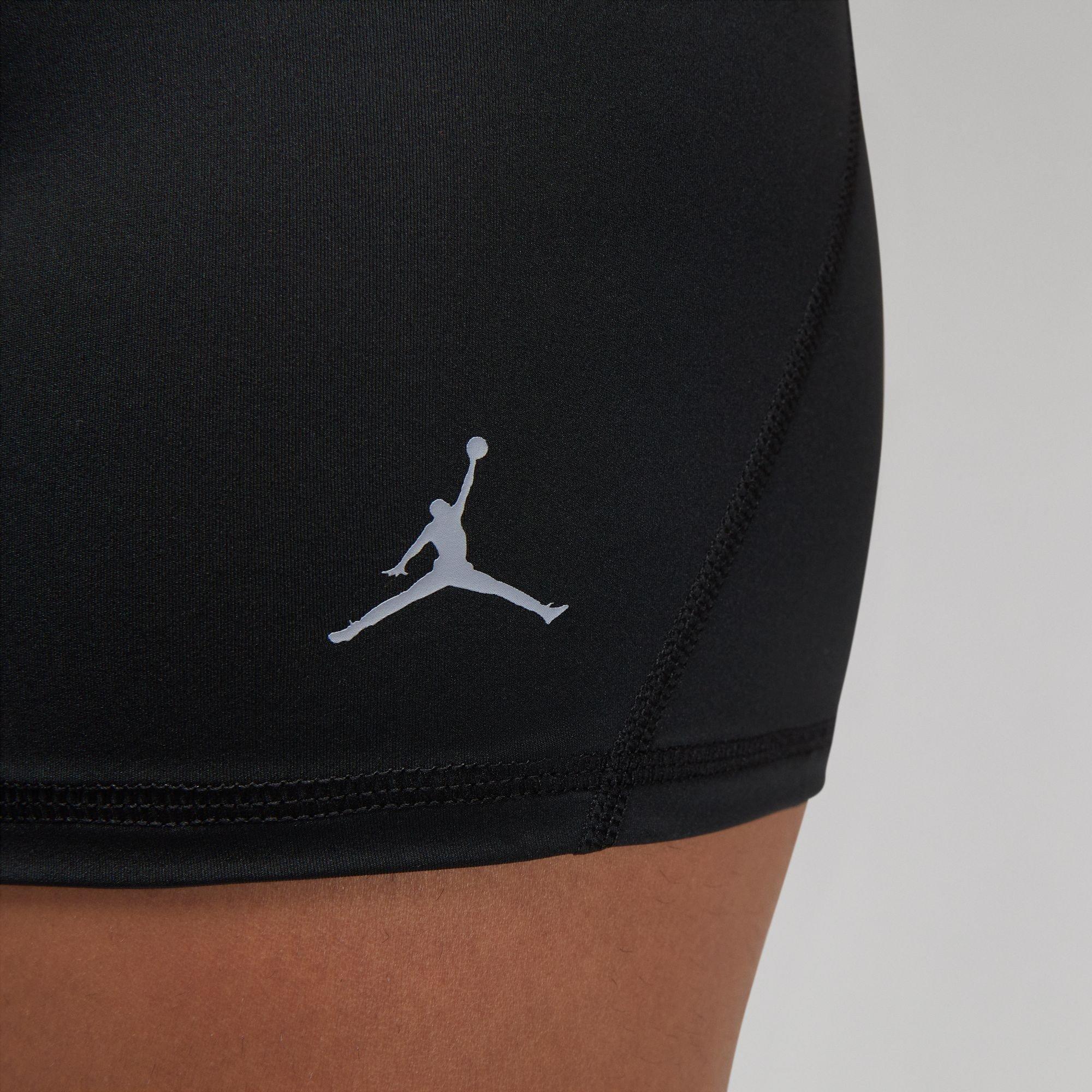 Black/(Stealt - Air Jordan - Jordan W J Spt Leg S Ld99 - 4