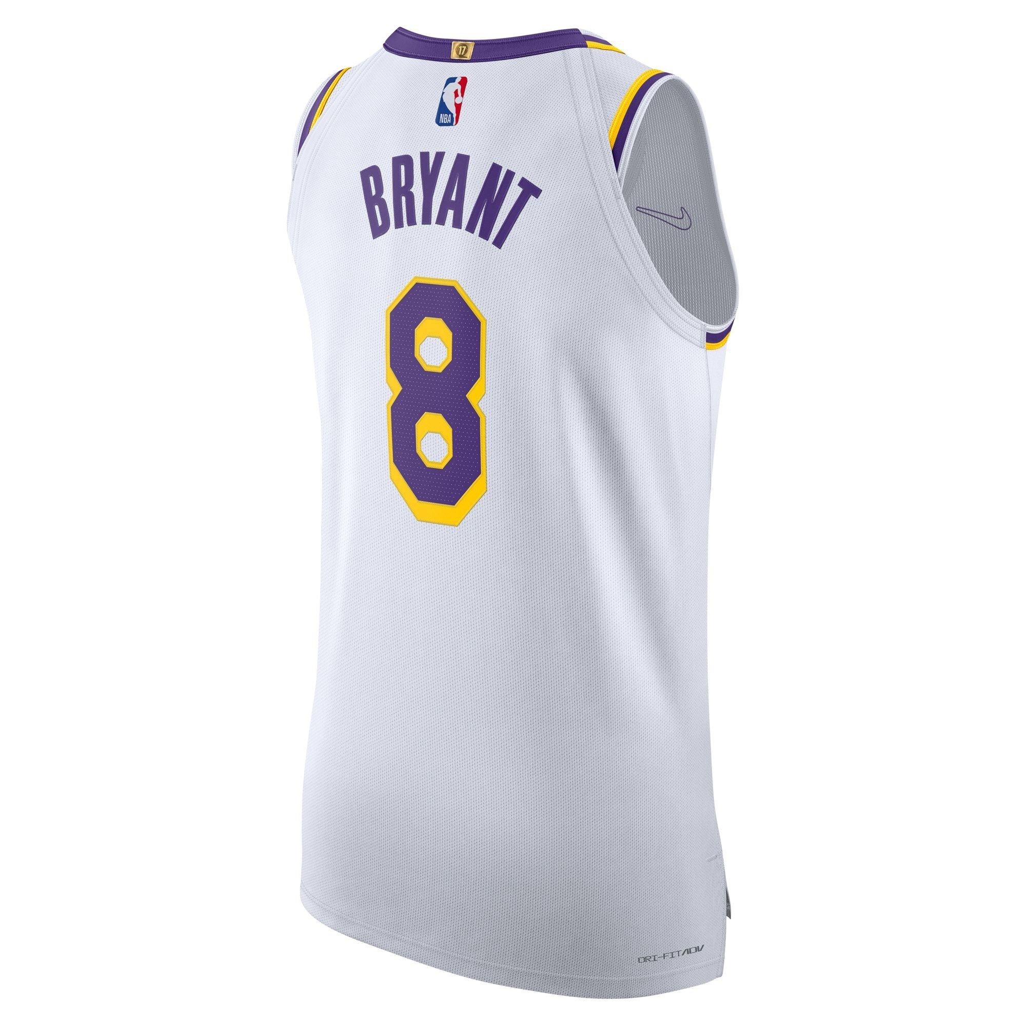 White/(Bryant - Nike - Nike Lal Mnk Dfadv A Sn99 - 2