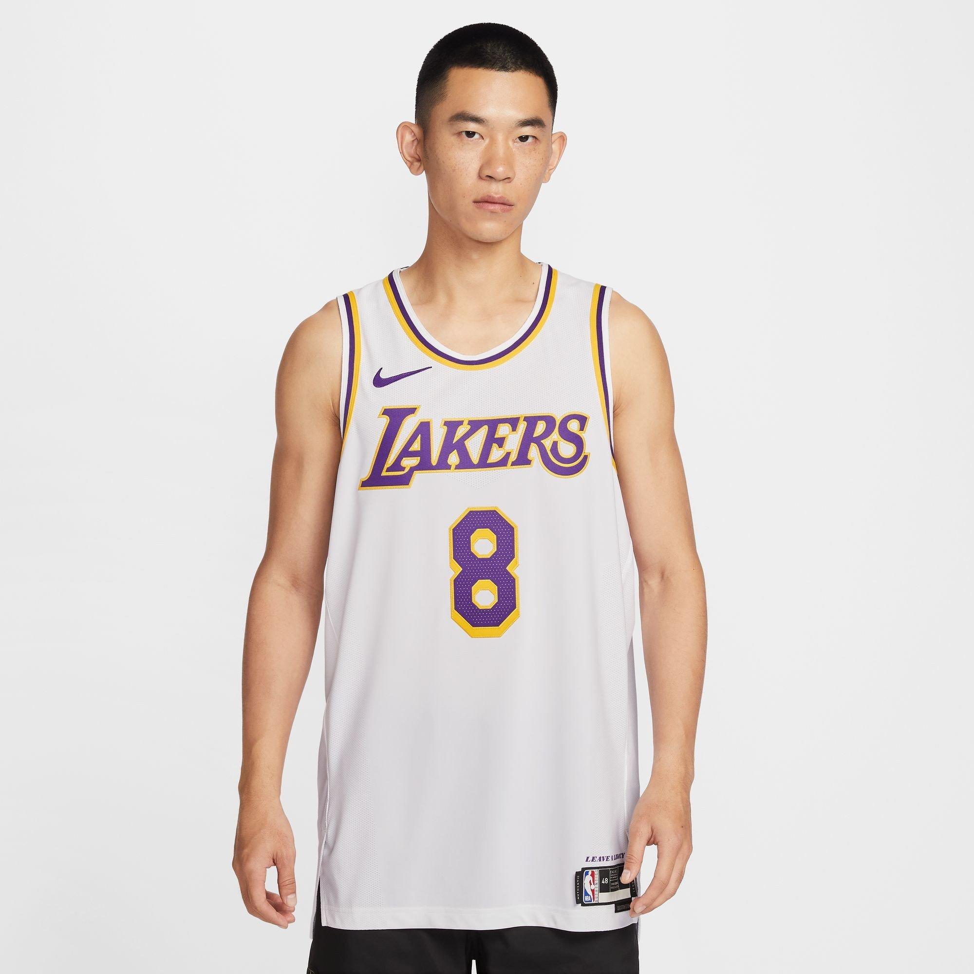 White/(Bryant - Nike - Nike Lal Mnk Dfadv A Sn99 - 3