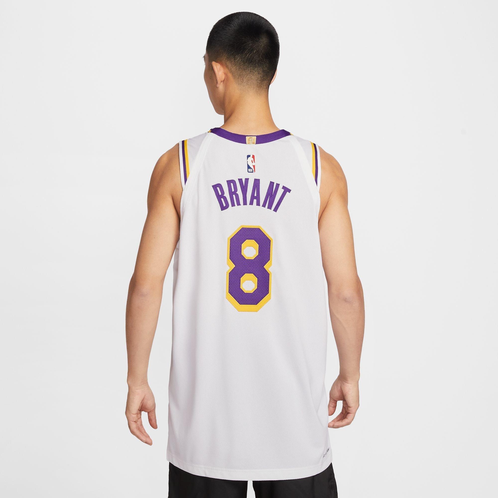 White/(Bryant - Nike - Nike Lal Mnk Dfadv A Sn99 - 4
