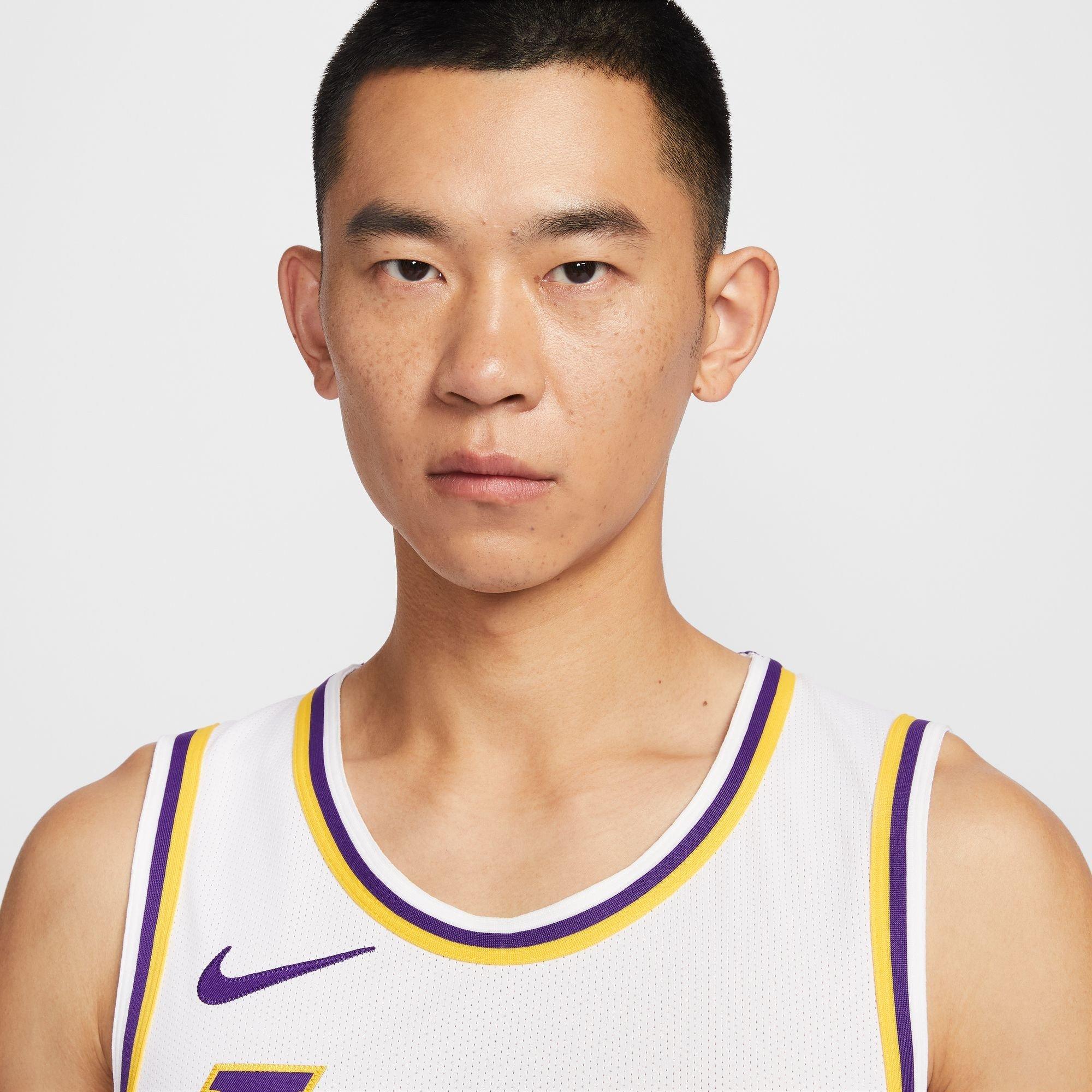 White/(Bryant - Nike - Nike Lal Mnk Dfadv A Sn99 - 5