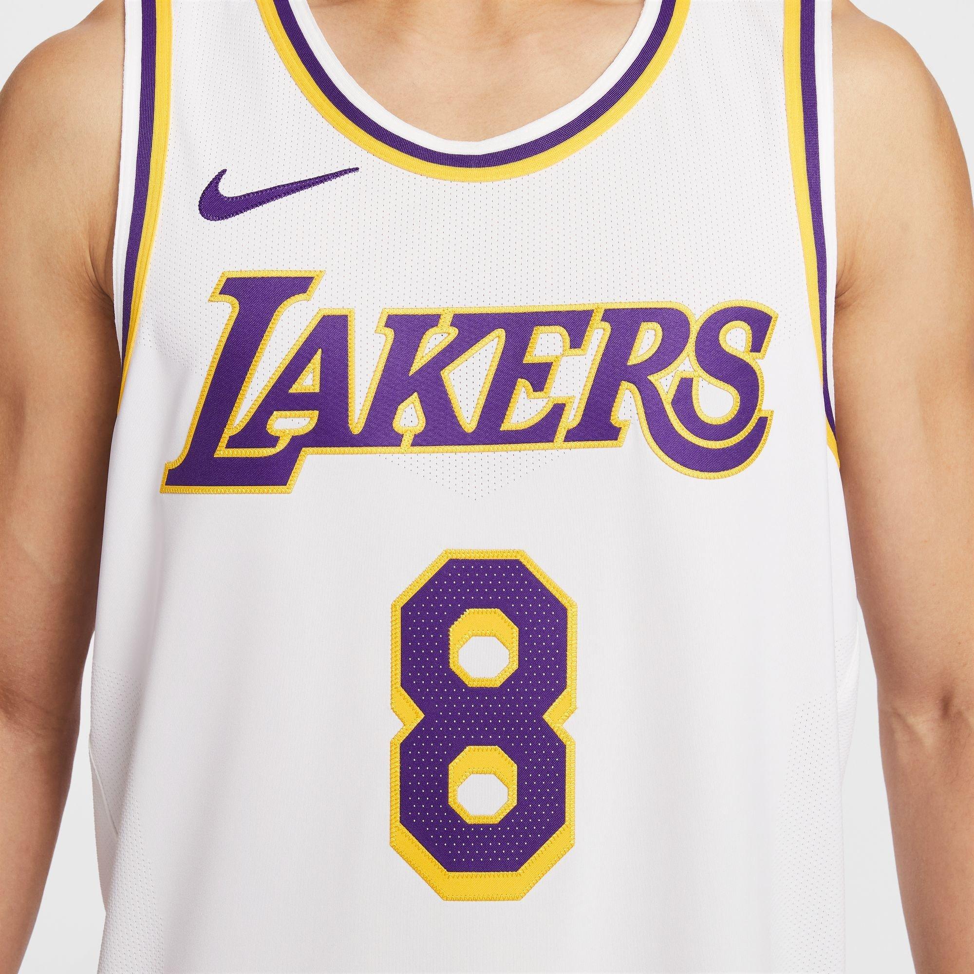 White/(Bryant - Nike - Nike Lal Mnk Dfadv A Sn99 - 6