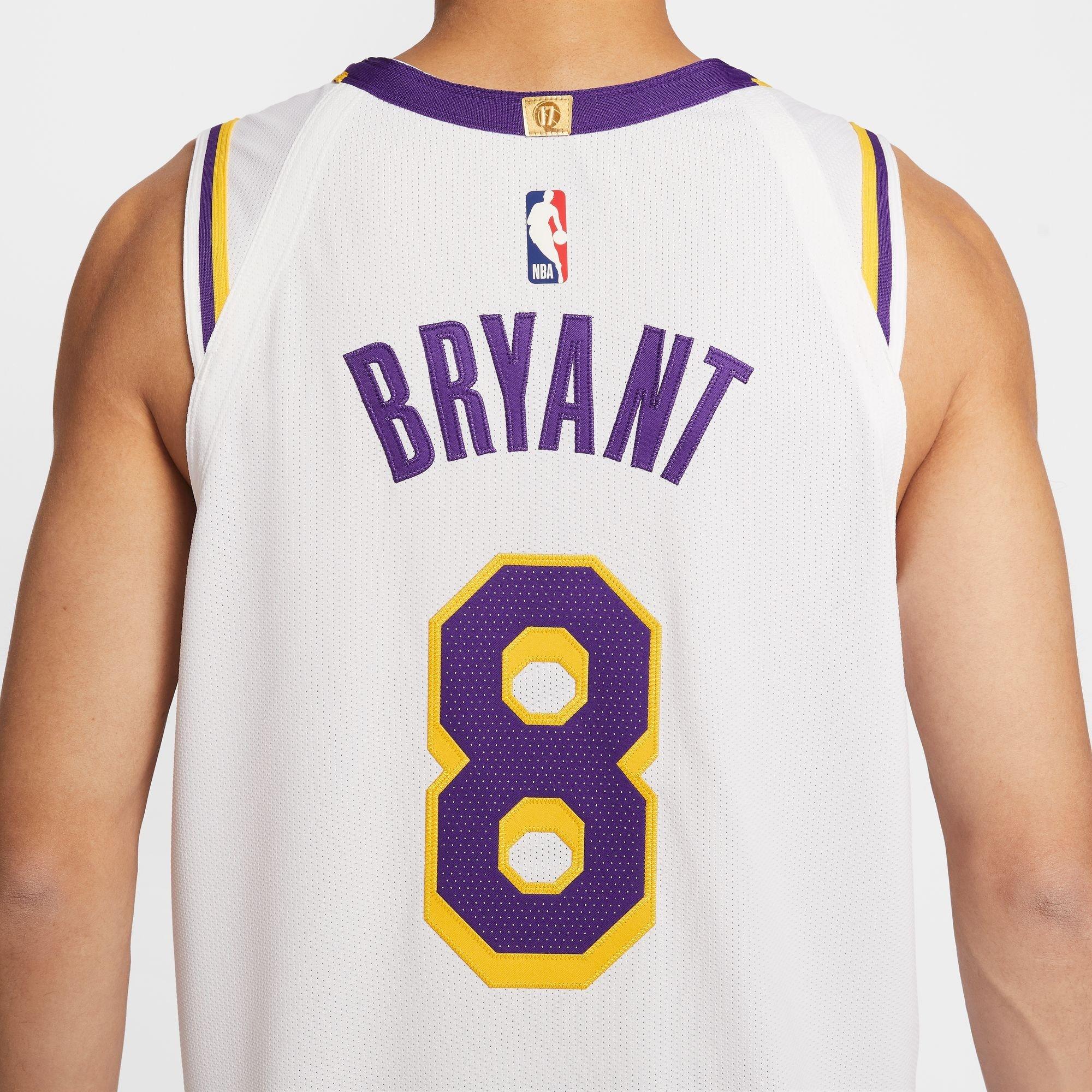 White/(Bryant - Nike - Nike Lal Mnk Dfadv A Sn99 - 8