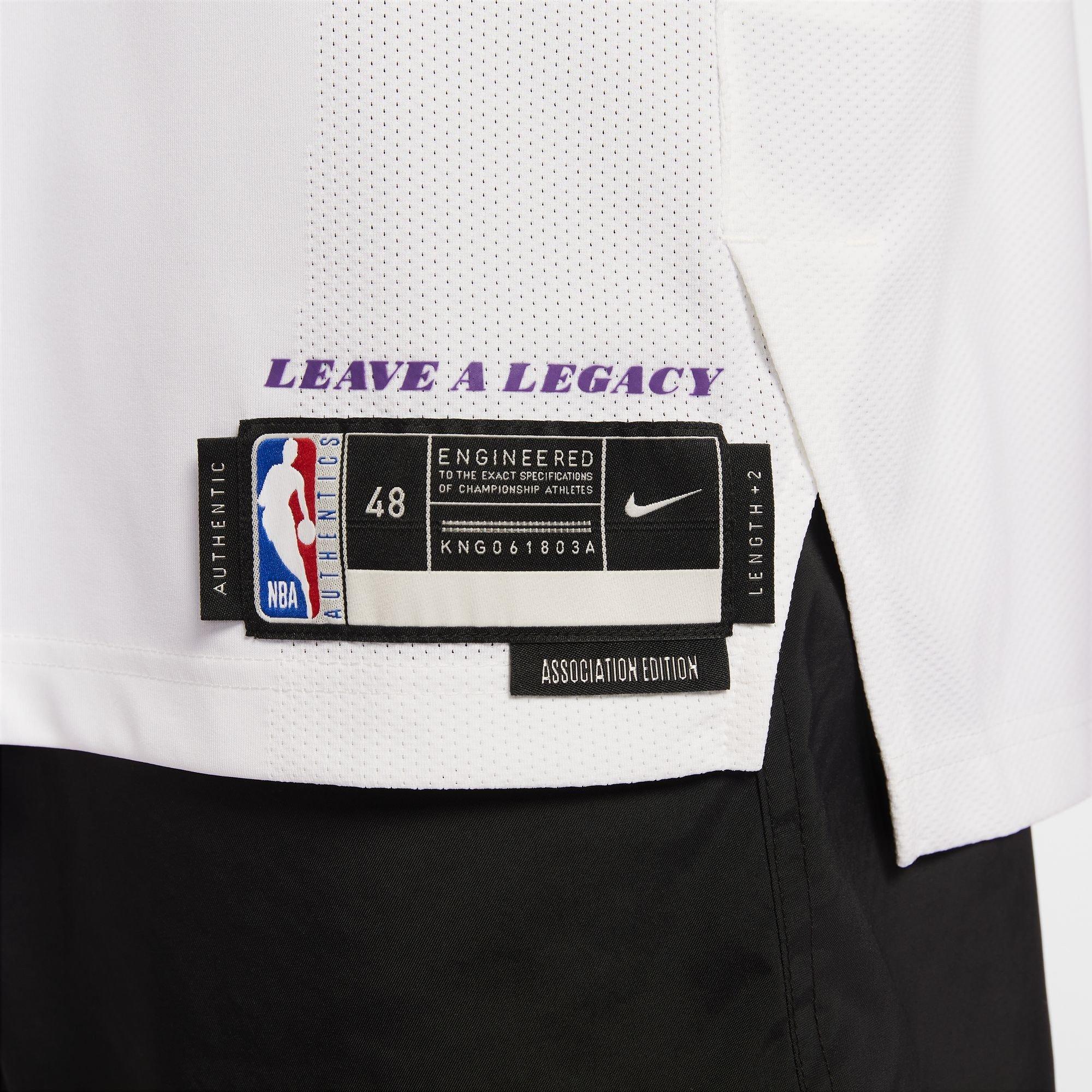 White/(Bryant - Nike - Nike Lal Mnk Dfadv A Sn99 - 9