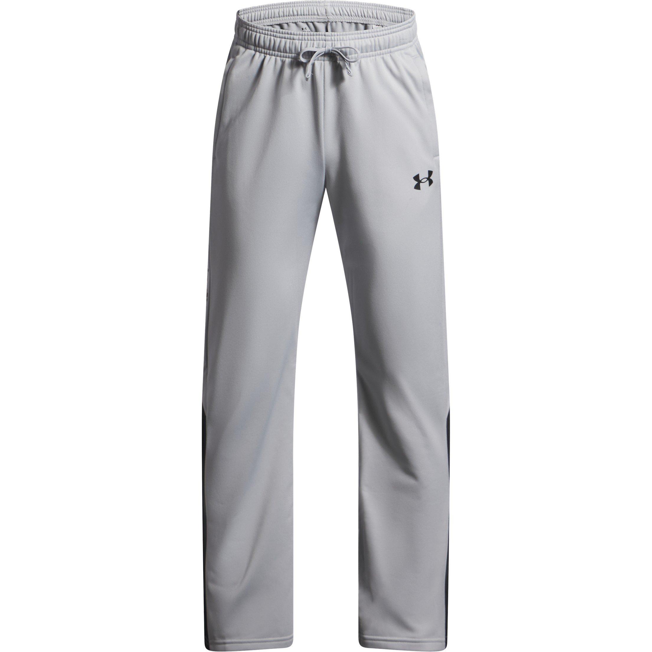Grey - Under Armour - UA Brawler 3.0 Taper Jn99 - 1