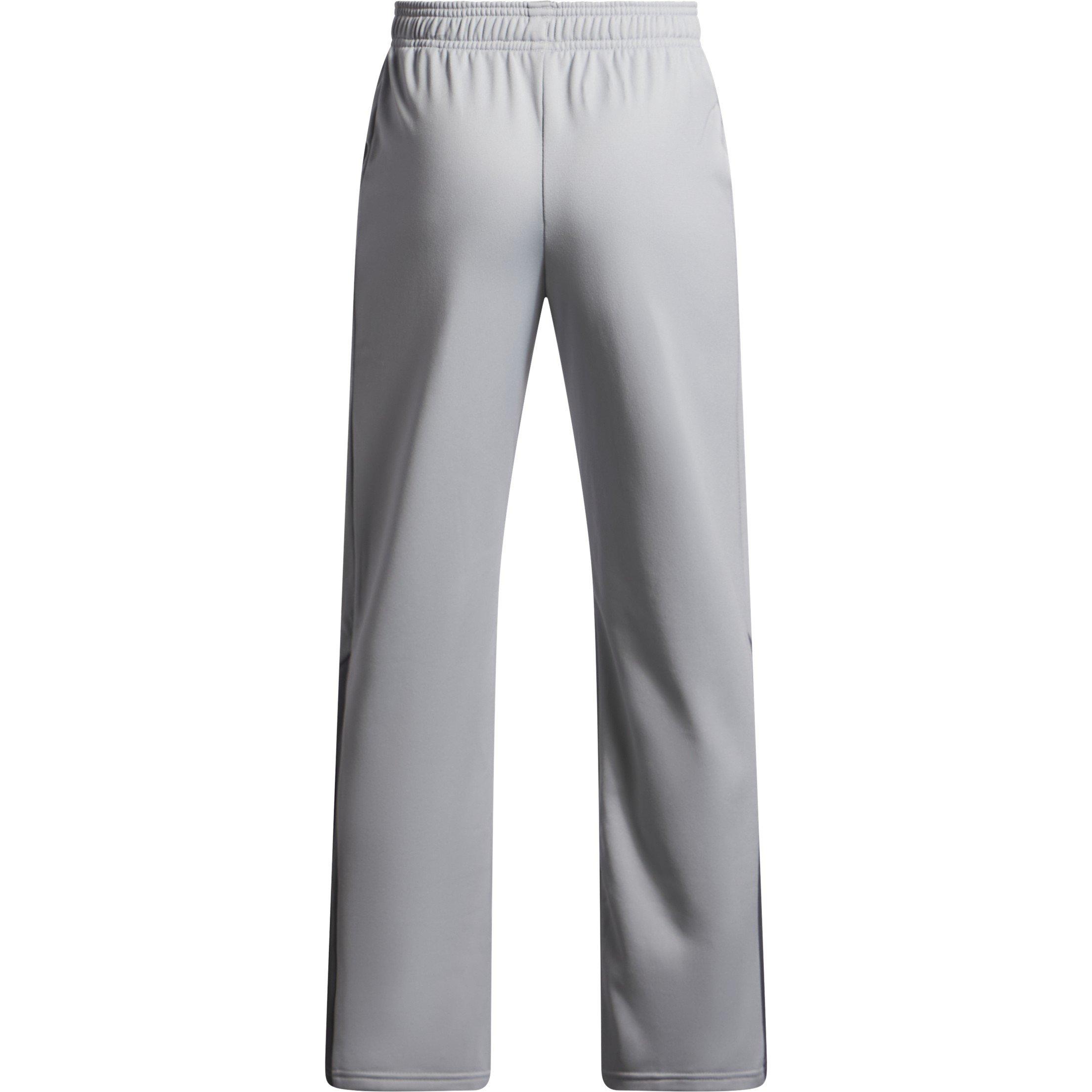 Grey - Under Armour - UA Brawler 3.0 Taper Jn99 - 2
