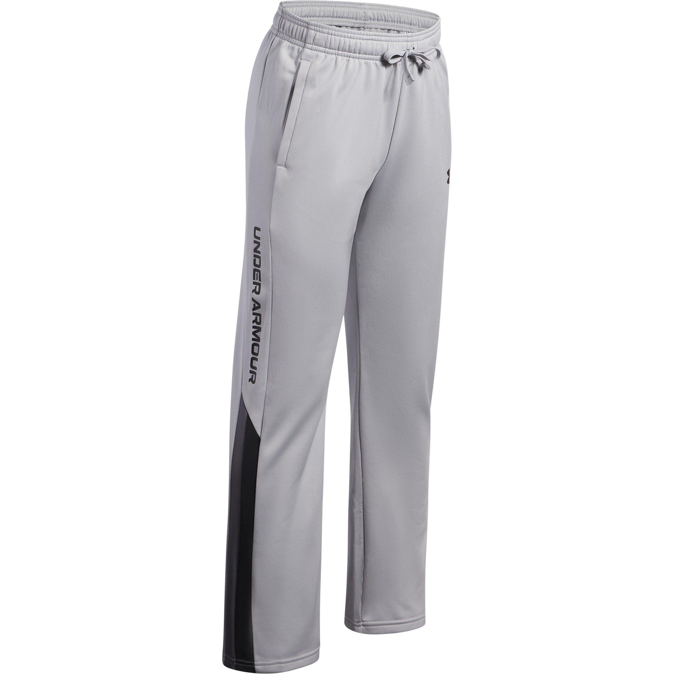 Grey - Under Armour - UA Brawler 3.0 Taper Jn99 - 3