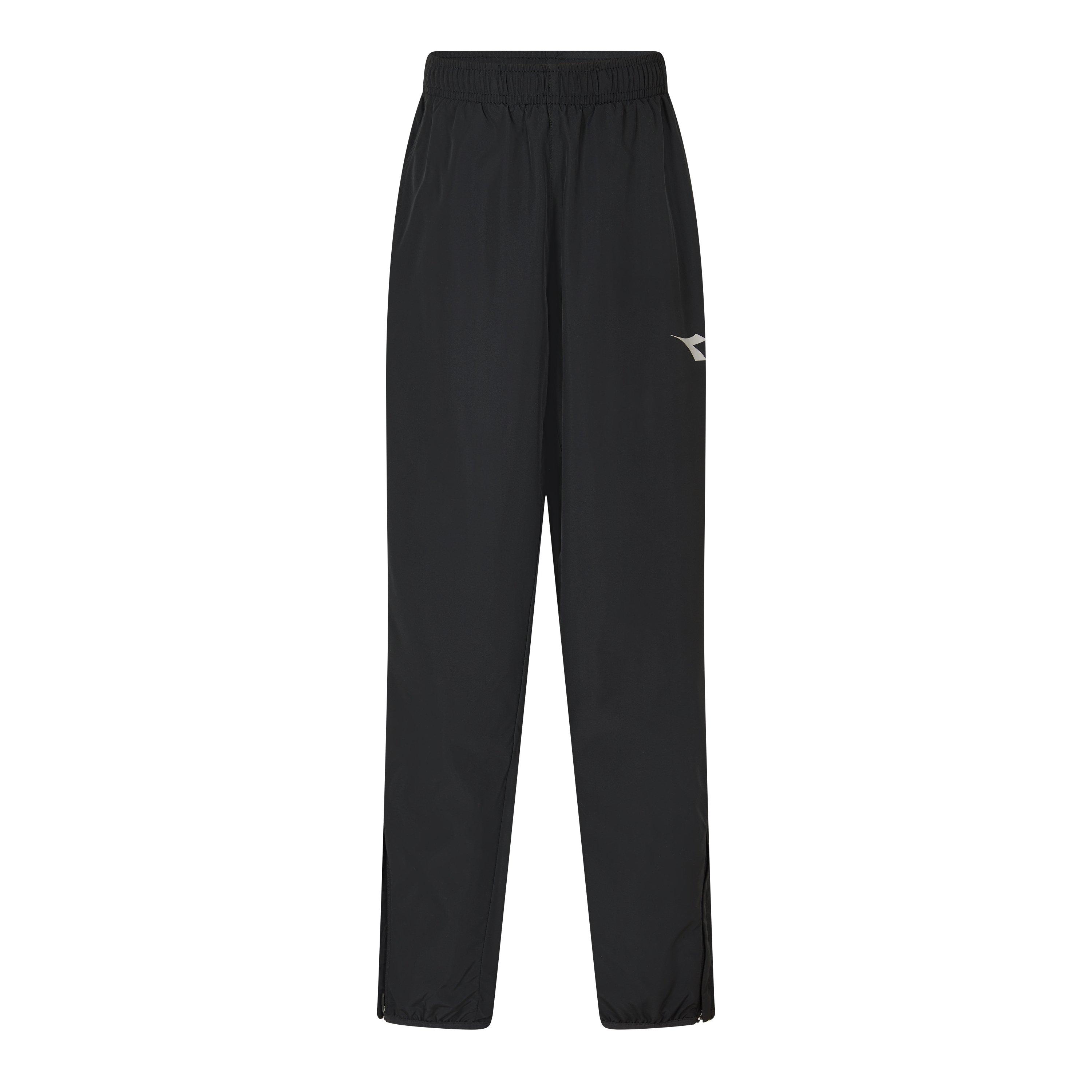 Castle Grey - Diadora - Suit Micro Team Up Mens - 3