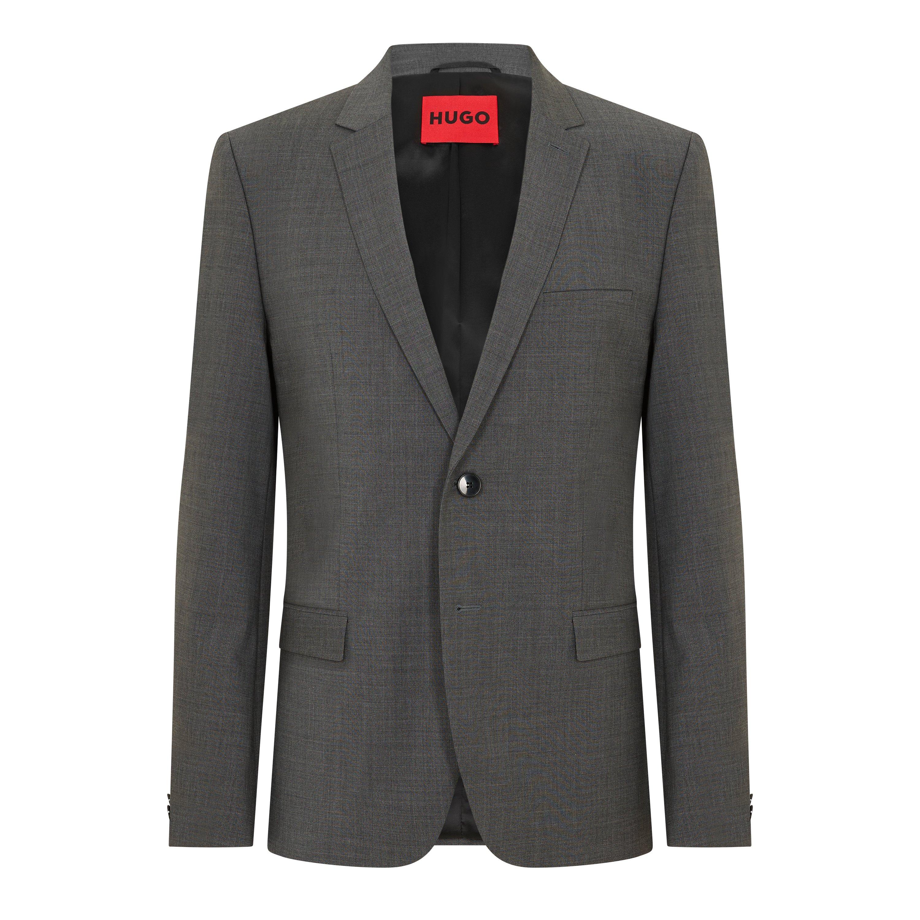 Charcoal - Hugo - Hugo Arti/Hesten212X Sn99 - 3