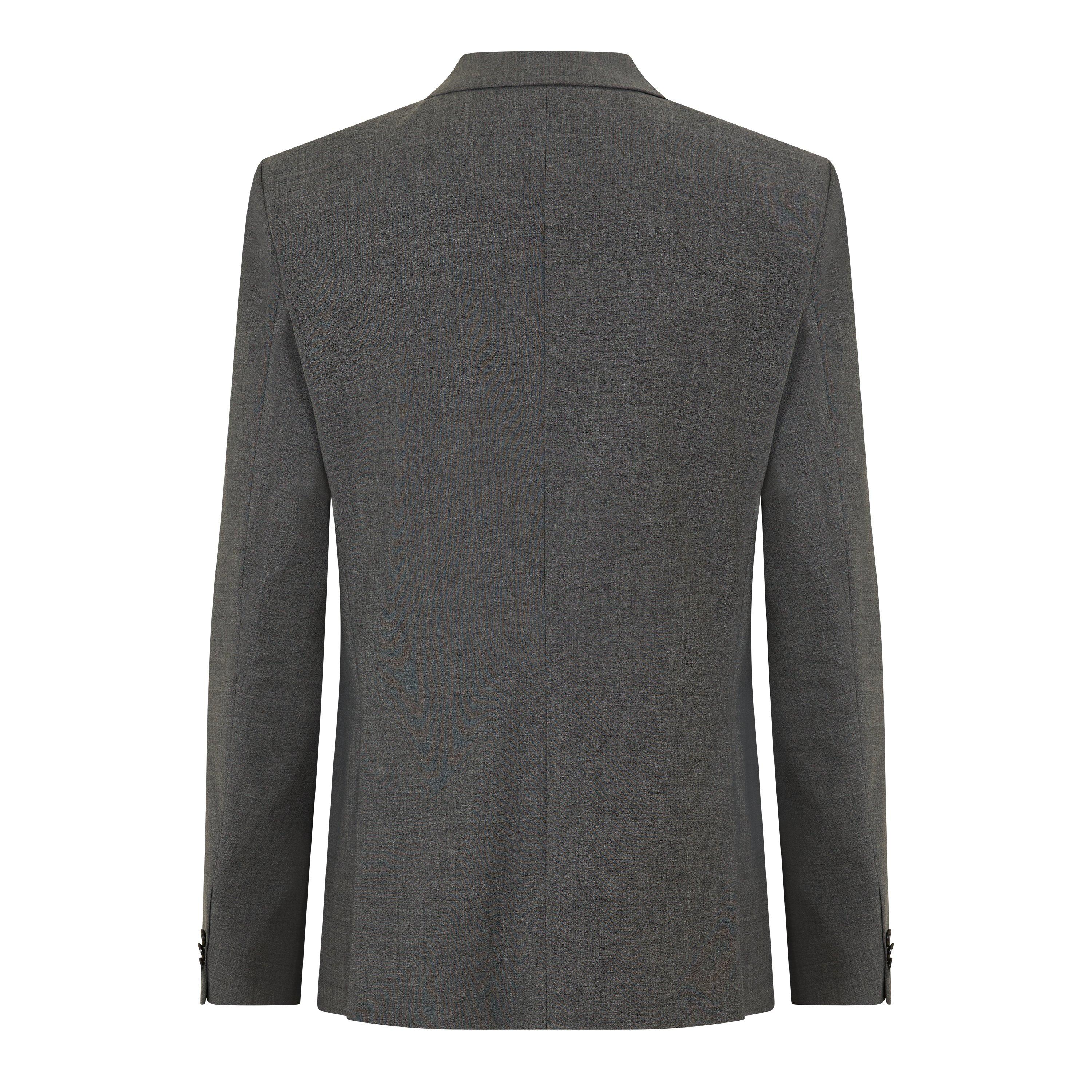 Charcoal - Hugo - Hugo Arti/Hesten212X Sn99 - 4