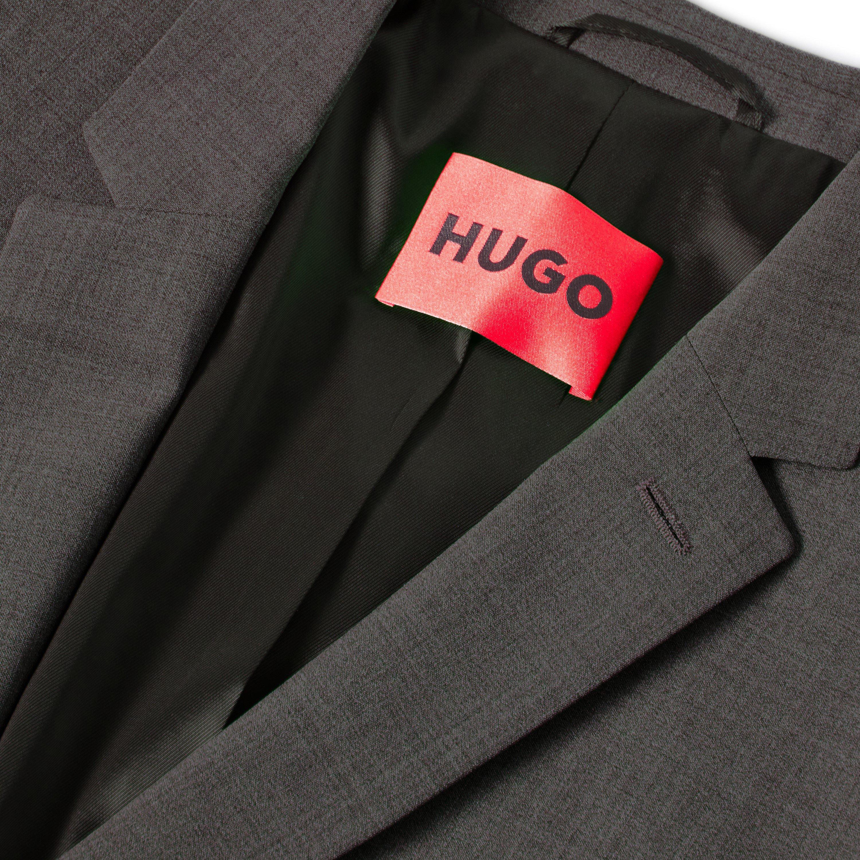 Charcoal - Hugo - Hugo Arti/Hesten212X Sn99 - 5