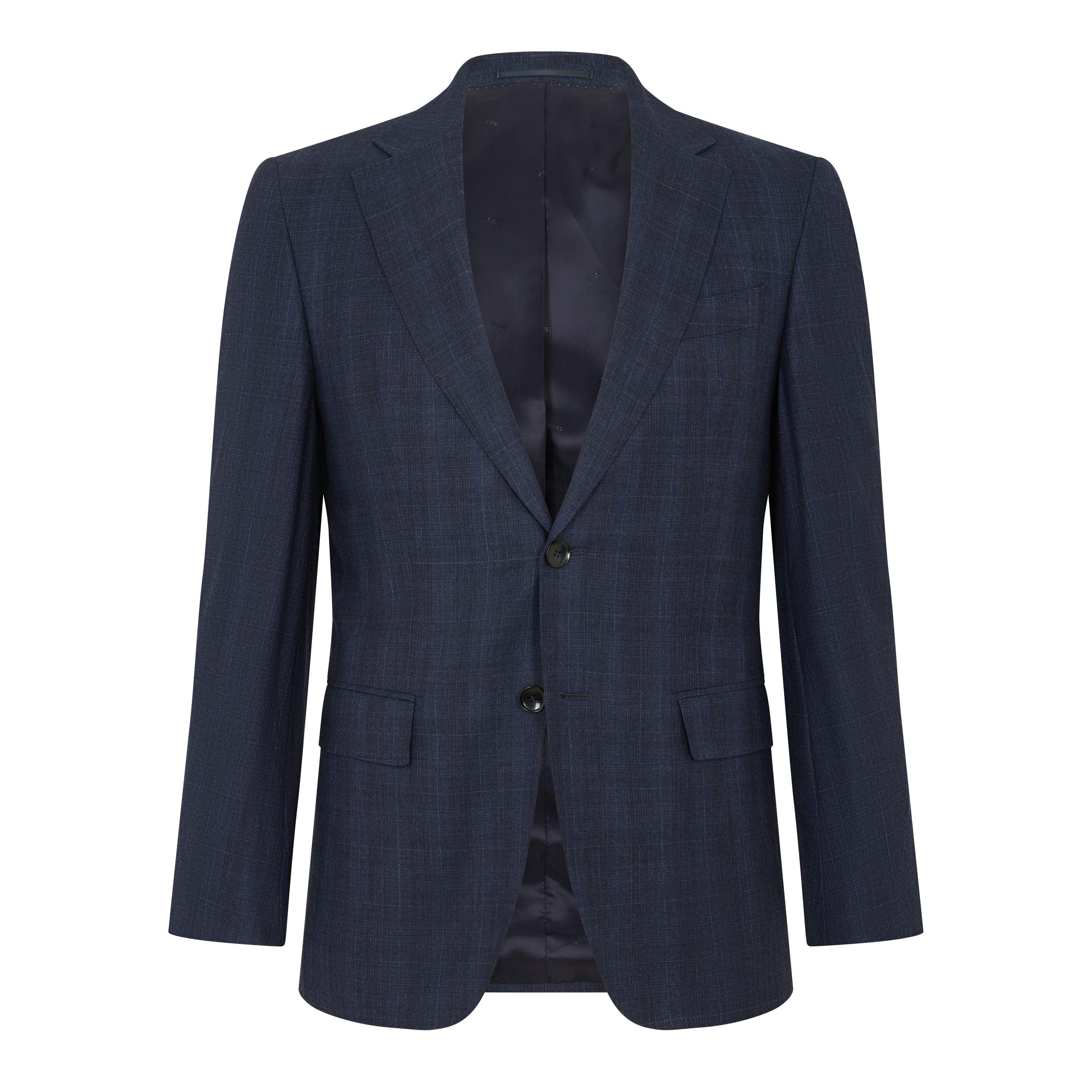 Dark Blue - Boss - Boss T-Jarrod 2Pcs Sn99 - 3