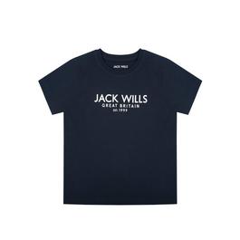 Jack Wills JW Carnaby Tee  Jn43