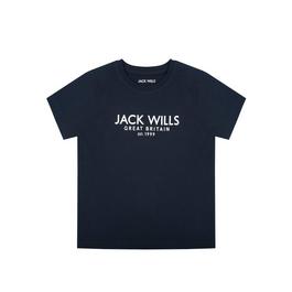 Jack Wills Carnaby Tee  Jn43