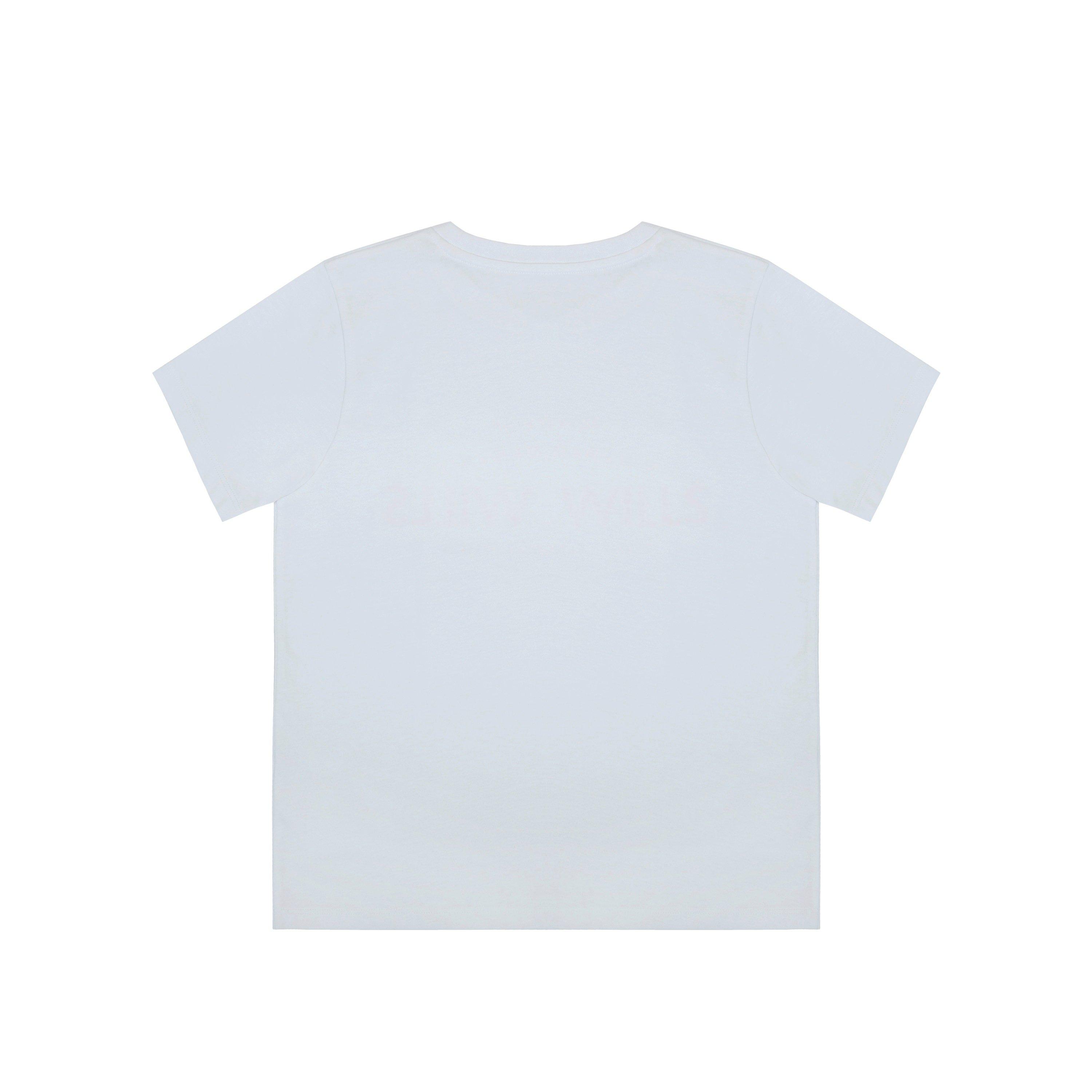 White - Jack Wills - Kids' Forstal Regular Fit T-Shirt - 2