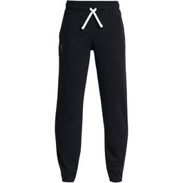 Under Armour Armour Ua Boys Rival Terry Joggers Tracksuit Bottom