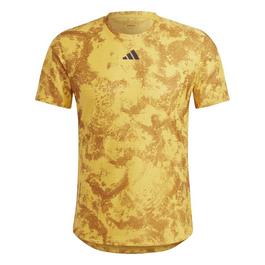 adidas Tennis Paris HEAT.RDY FreeLift T Shirt Mens