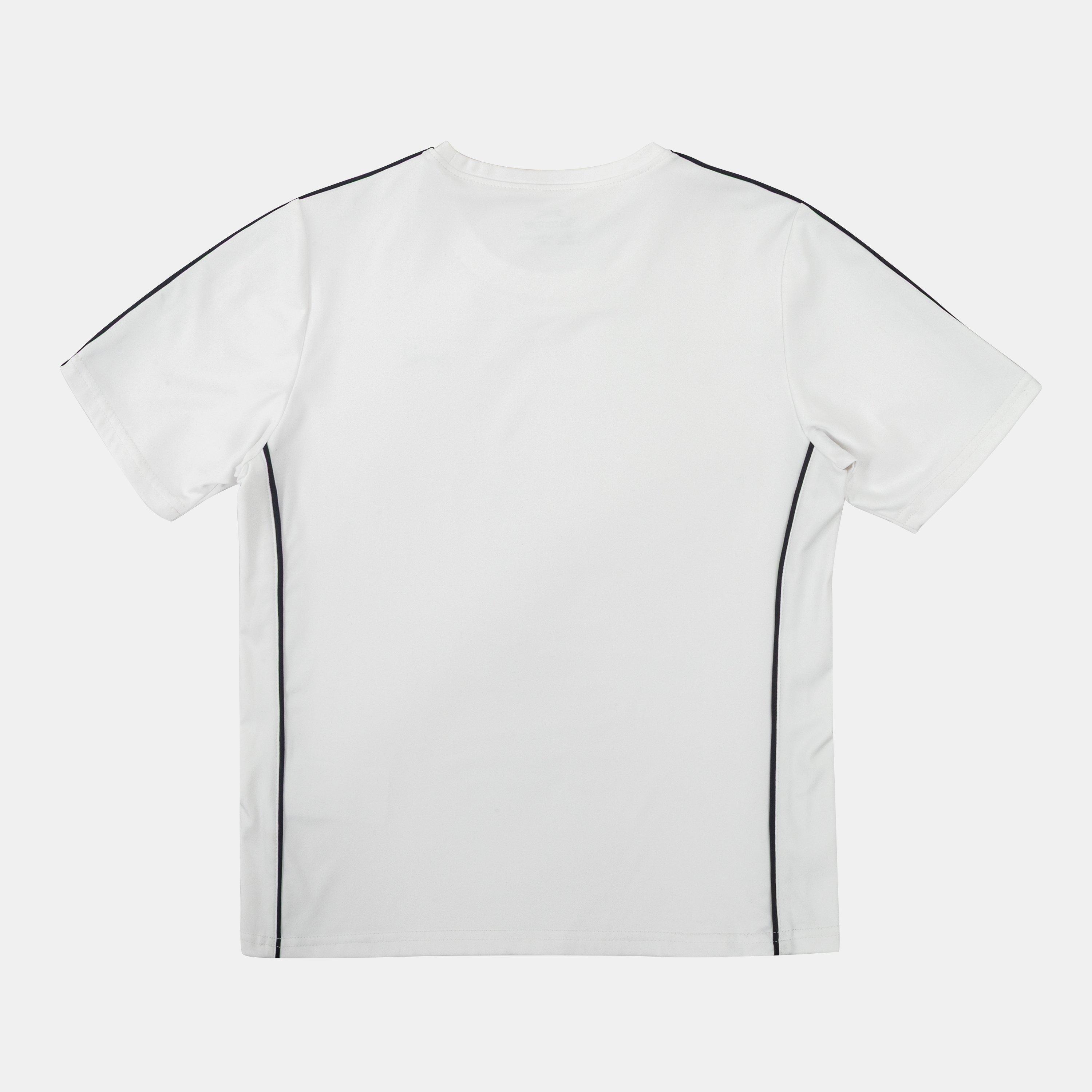 Branco - Slazenger - Tennis Tee - 2