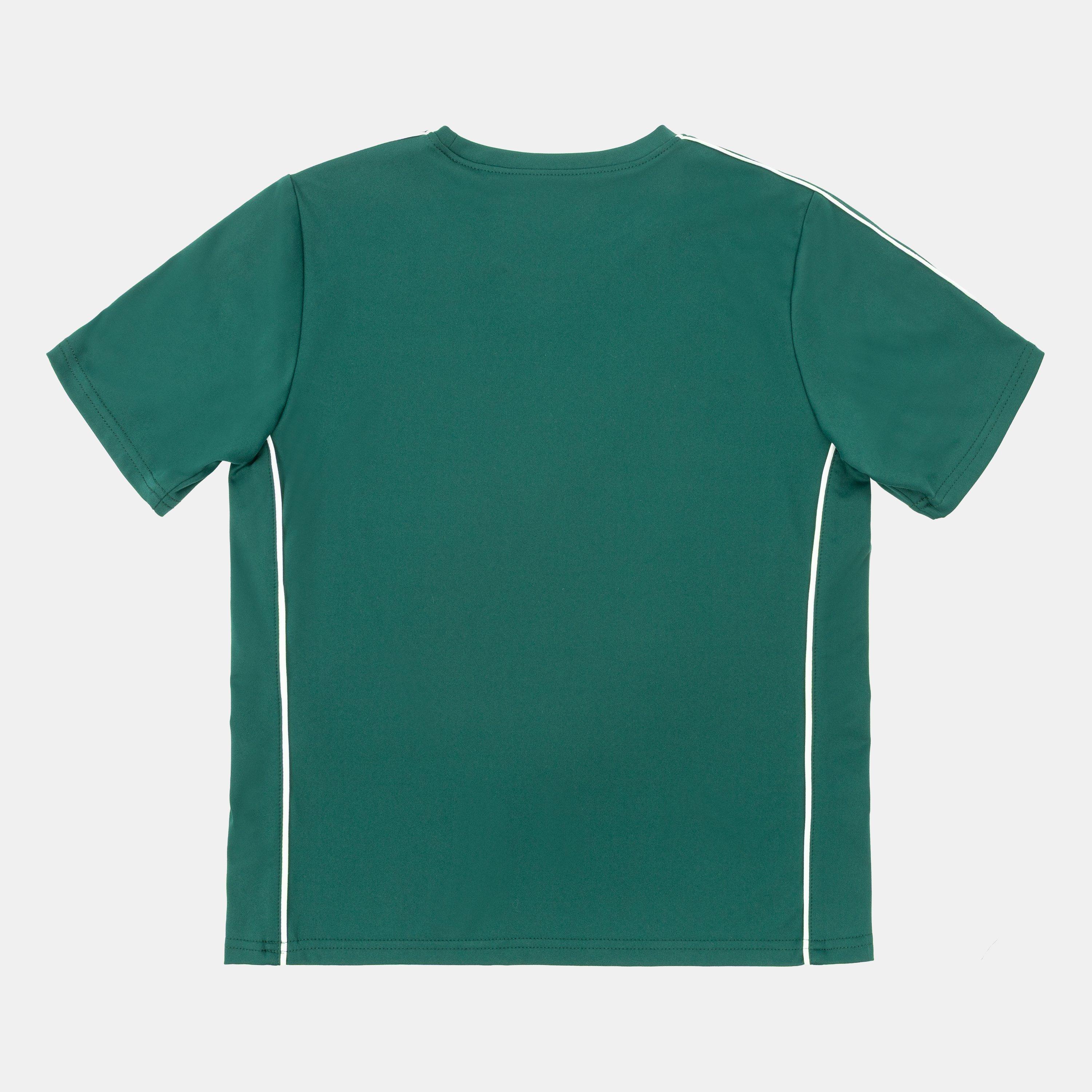 Waldgrün - Slazenger - Tennis Tee - 2