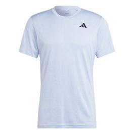 adidas Tennis FreeLift T Shirt Mens