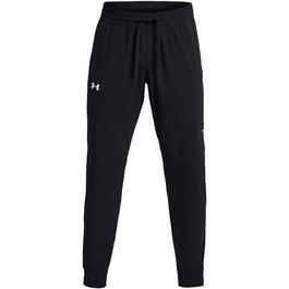 Under Armour Armour Ua Baseline Woven Pant Tracksuit Bottom Mens