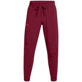 Under Armour Armour Ua Baseline Woven Pant Tracksuit Bottom Mens