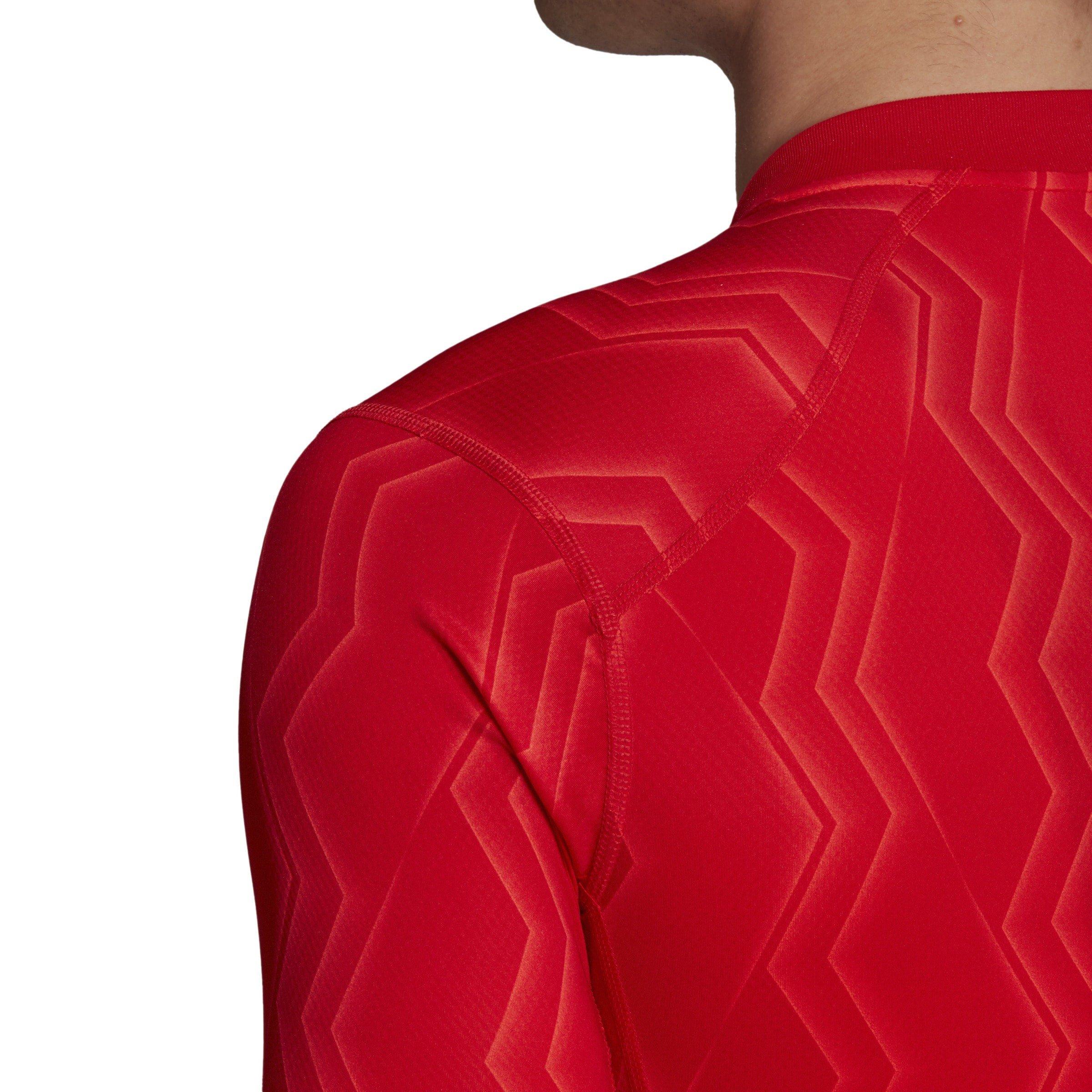 Laranja - adidas - SS Cycle Jers Sn99 - 8