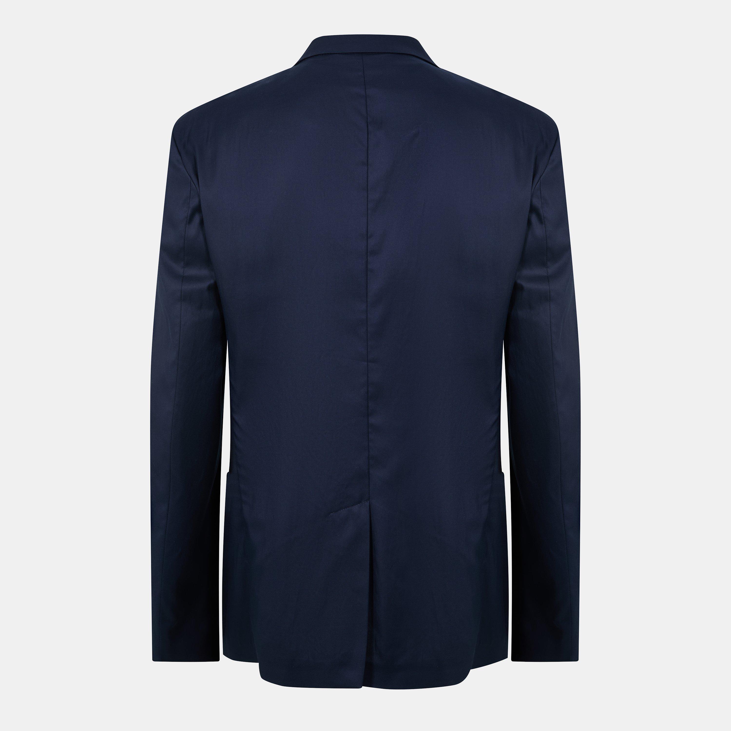 Dark Blue - Hugo - Men's Haero/Gelos233x Suit - 2