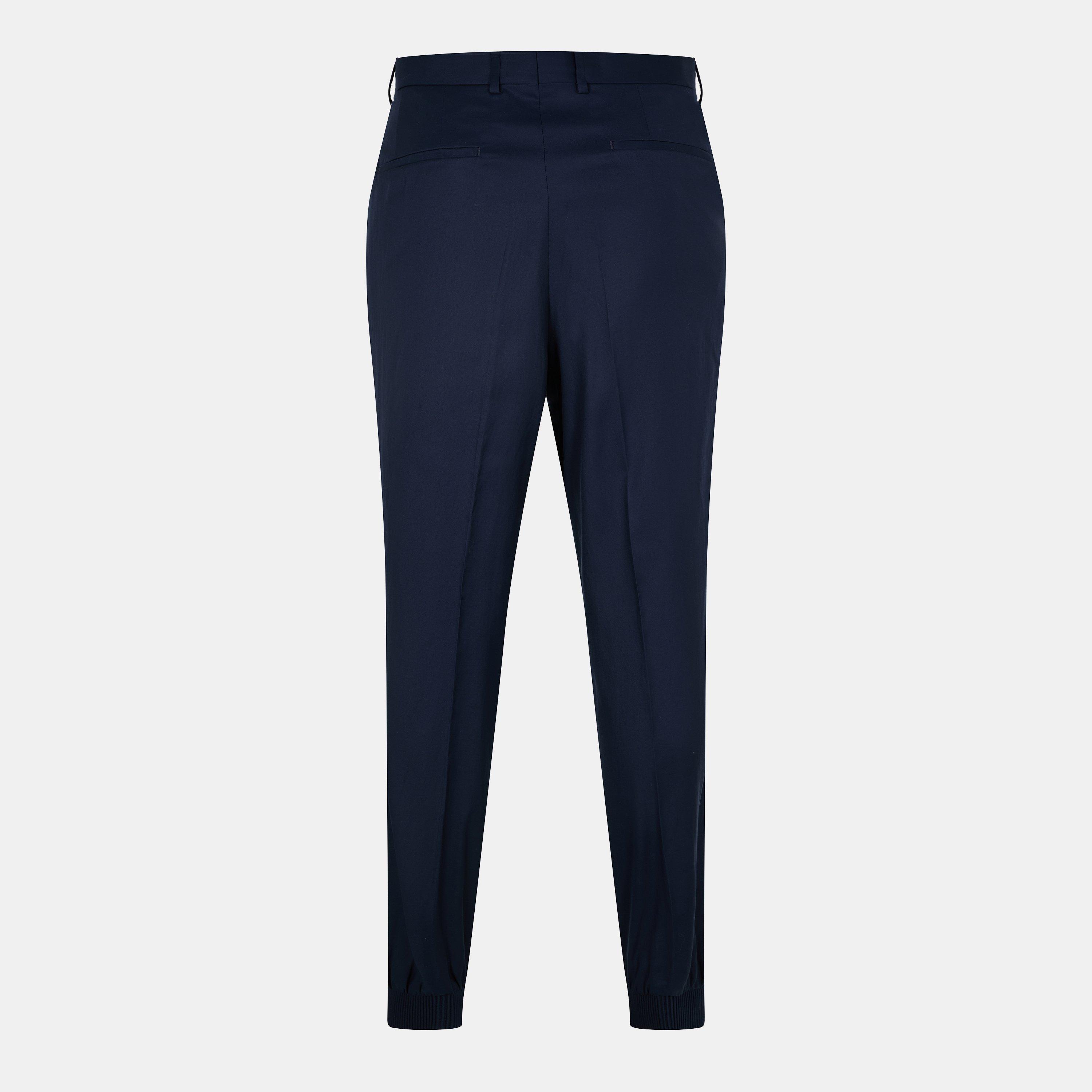 Dark Blue - Hugo - Men's Haero/Gelos233x Suit - 4