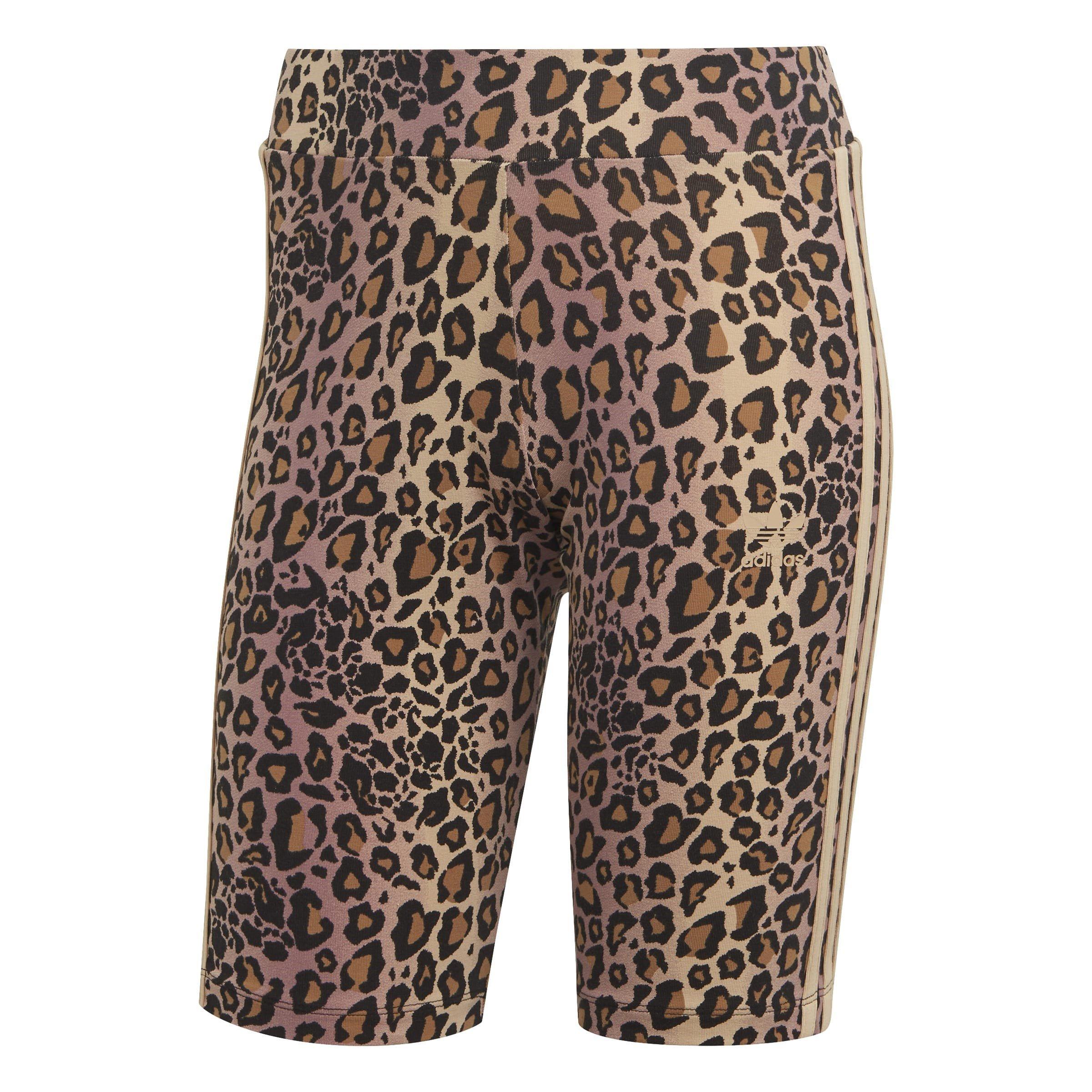 Brun - adidas Originals - Women's Road Shorts - 1