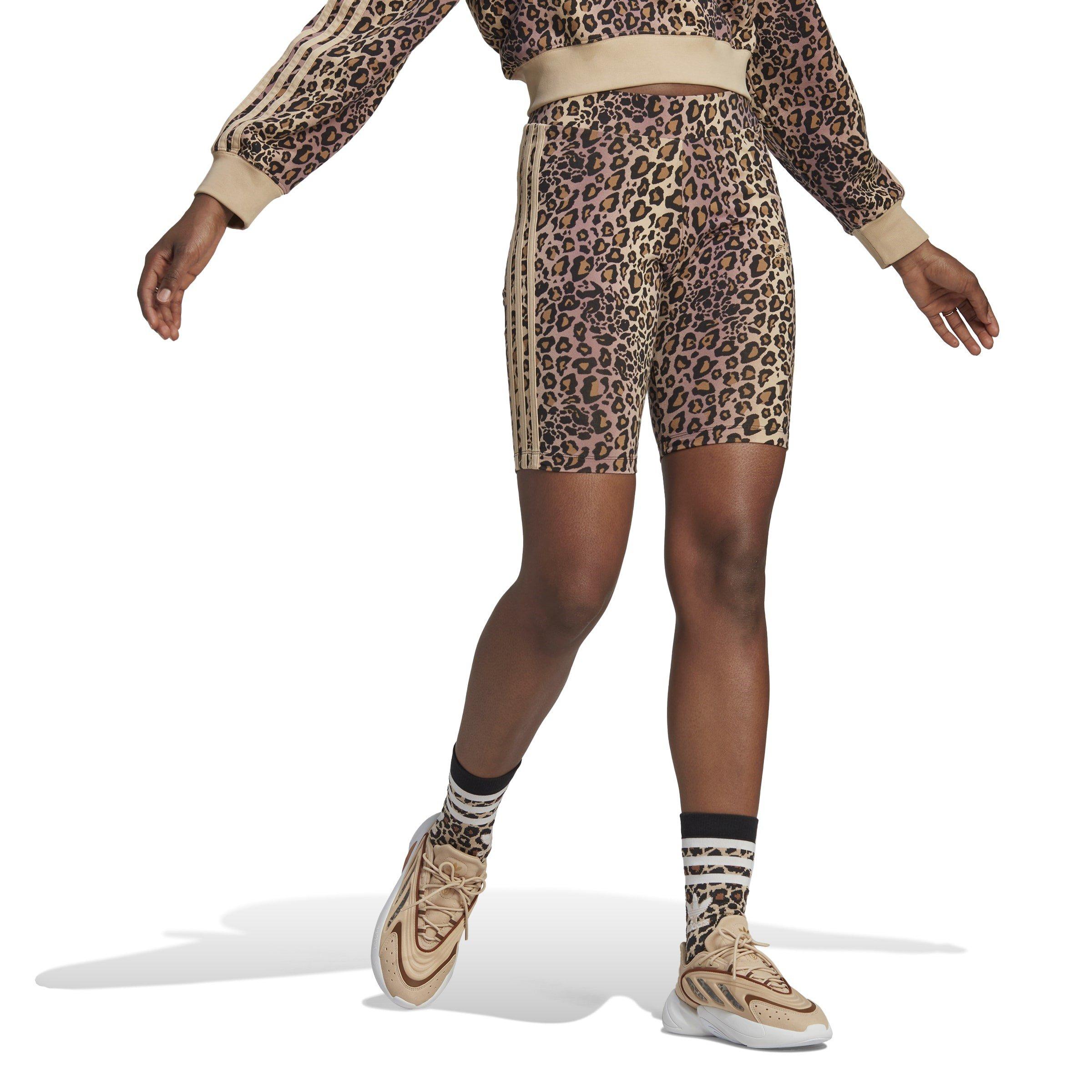 Brun - adidas Originals - Women's Road Shorts - 4