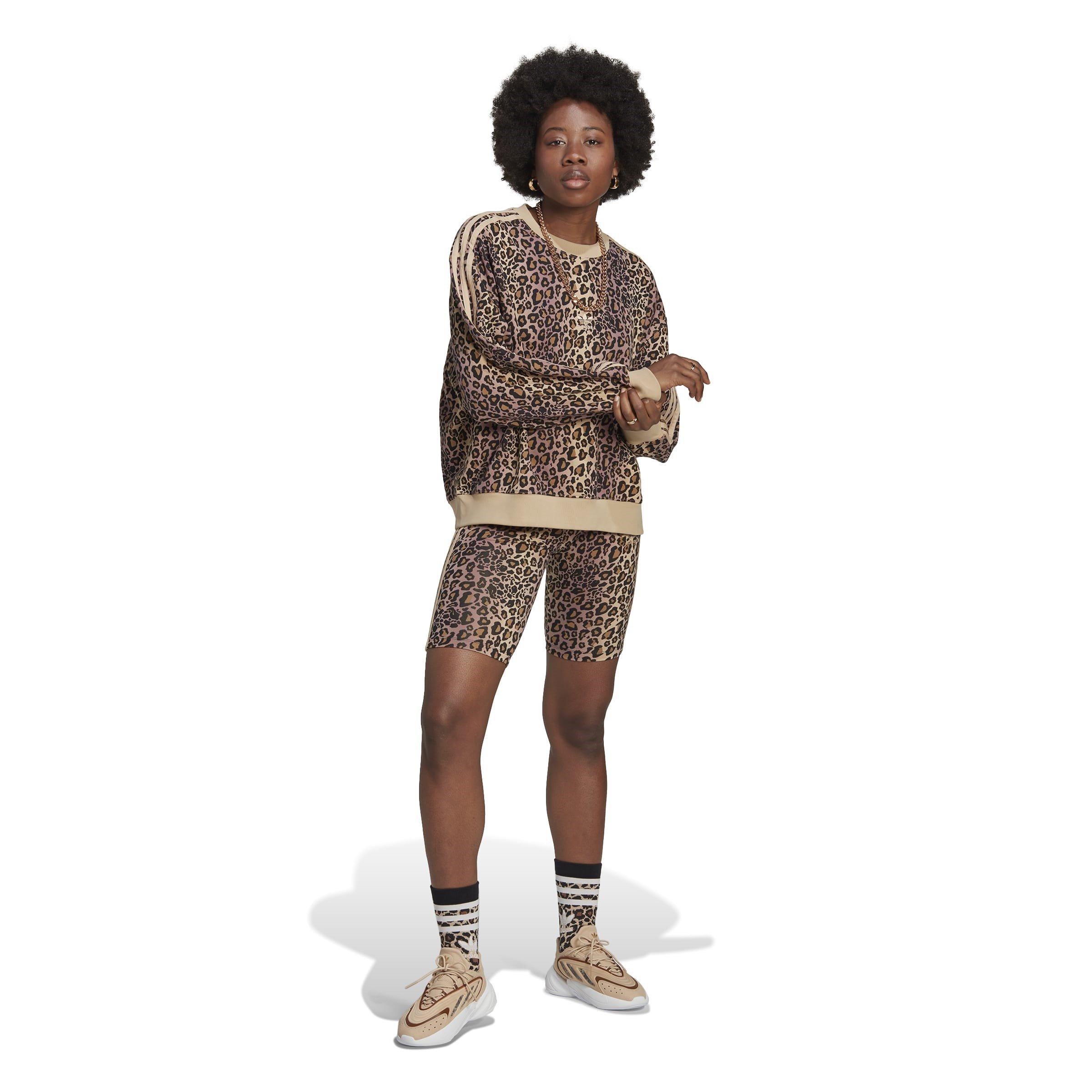 Brun - adidas Originals - Women's Road Shorts - 7