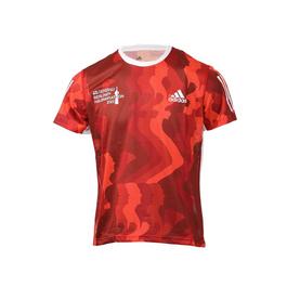 adidas Berlin Half Marathon Training Top Mens