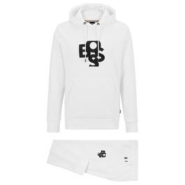 Boss Boss Tracksuit Set Sn99