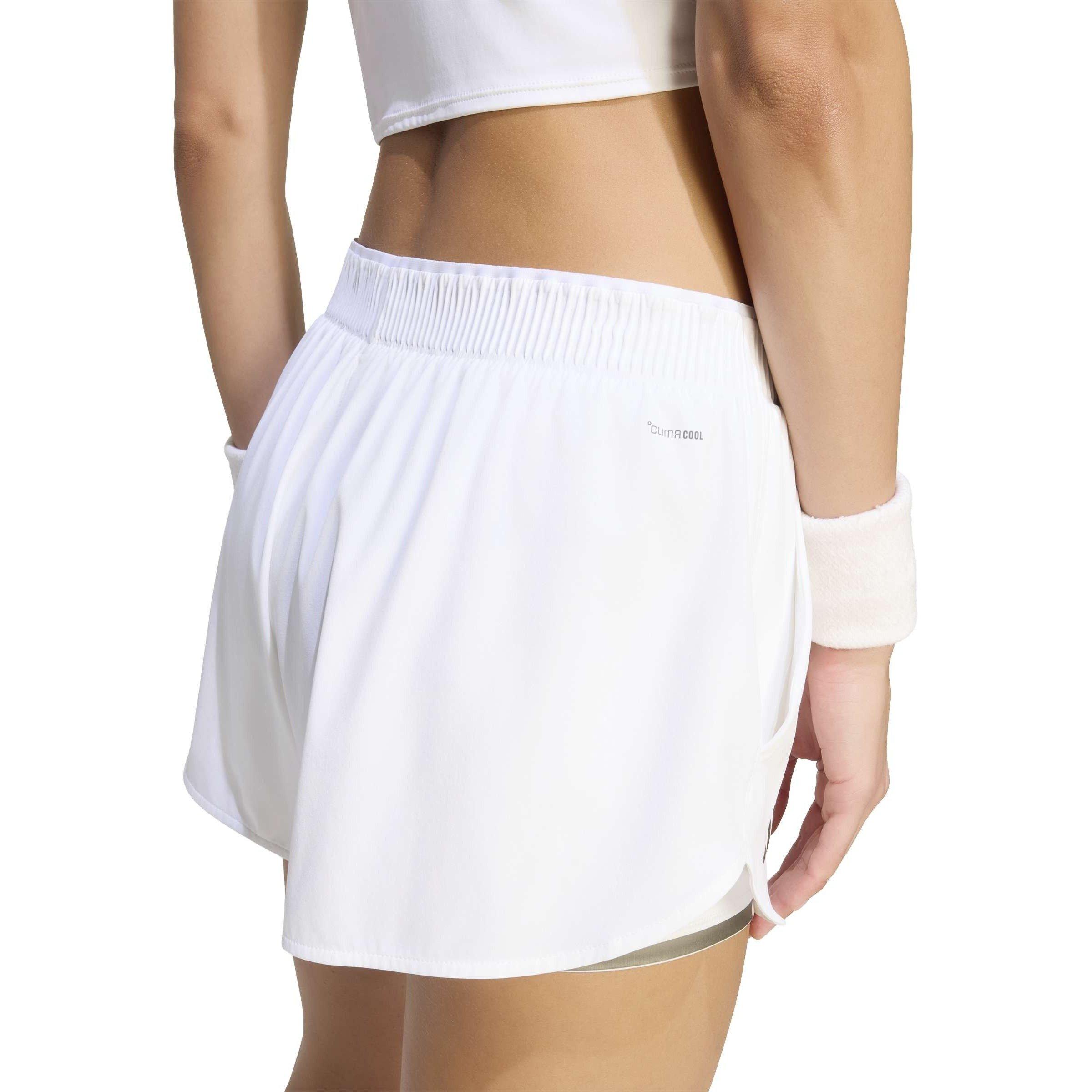 Wit - adidas - Women's Wim Tennis Shorts - 5