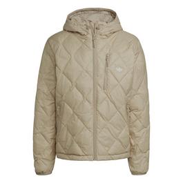adidas Originals Men's Down Jacket
