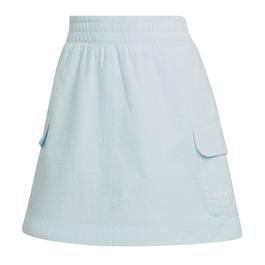 adidas Originals Poplin Skirt Ld99