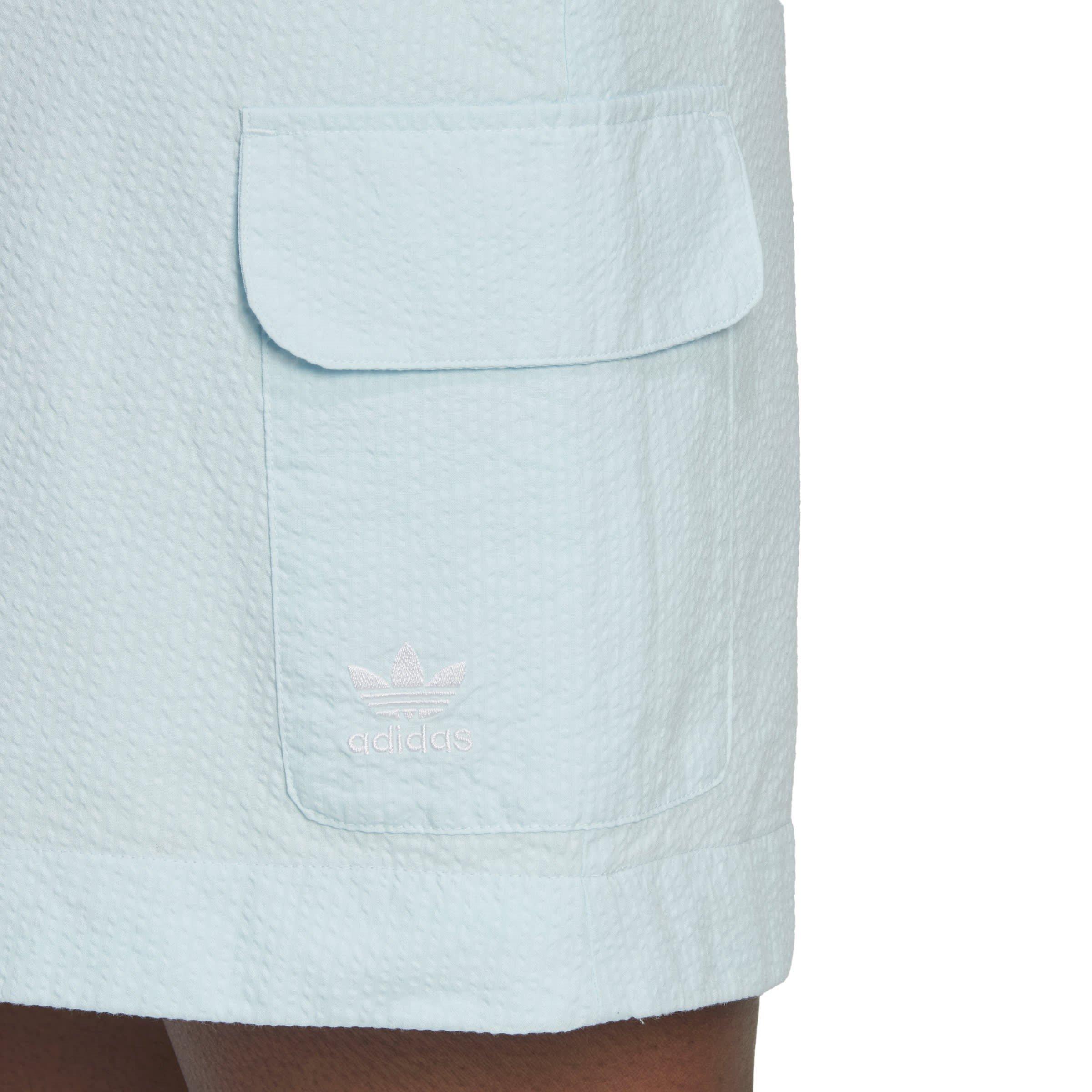 Blue - adidas Originals - Women's Performance Skirt - 5