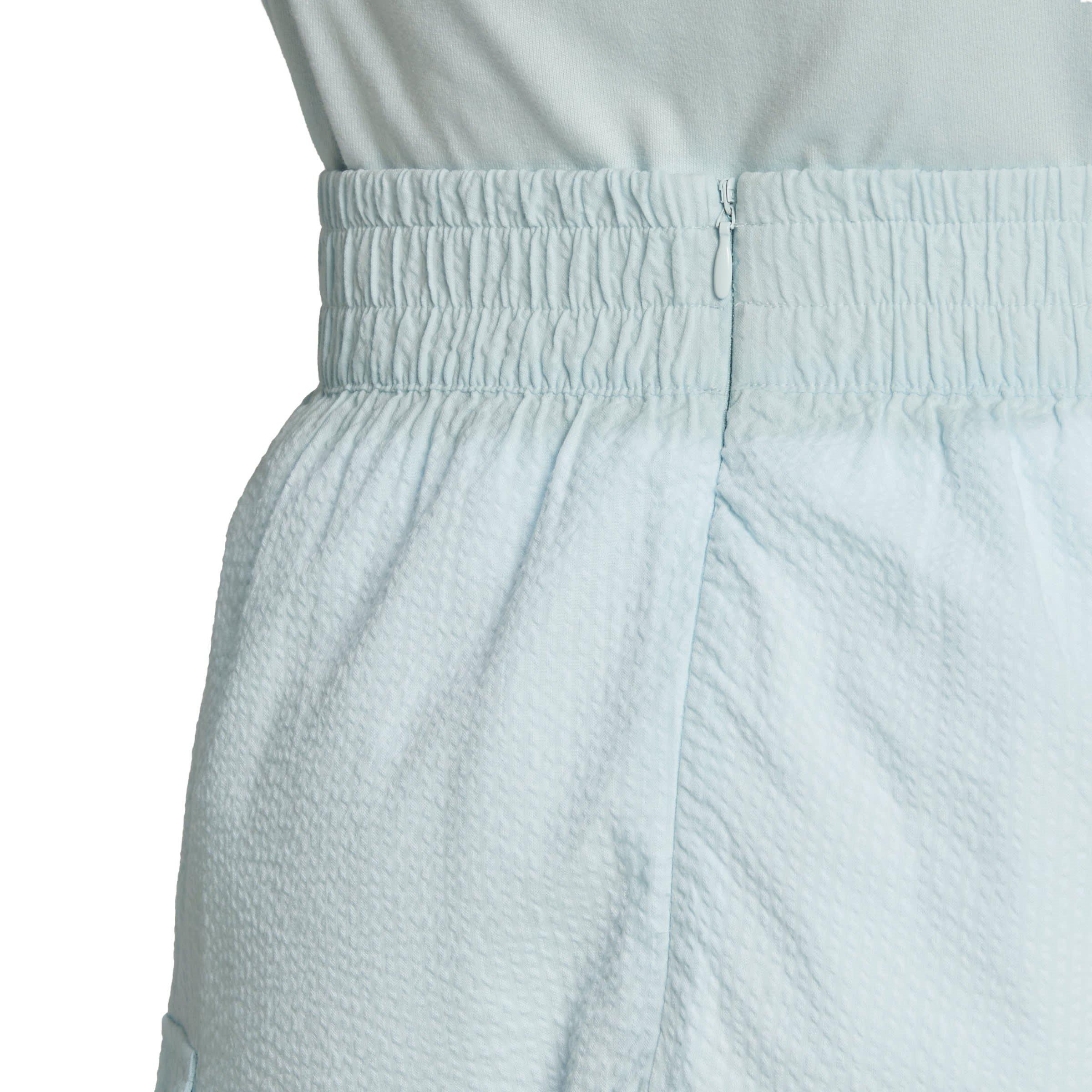 Blue - adidas Originals - Women's Performance Skirt - 6