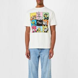 Iceberg Cartoon T Shirt