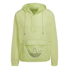 adidas Originals Men's Rain Jacket