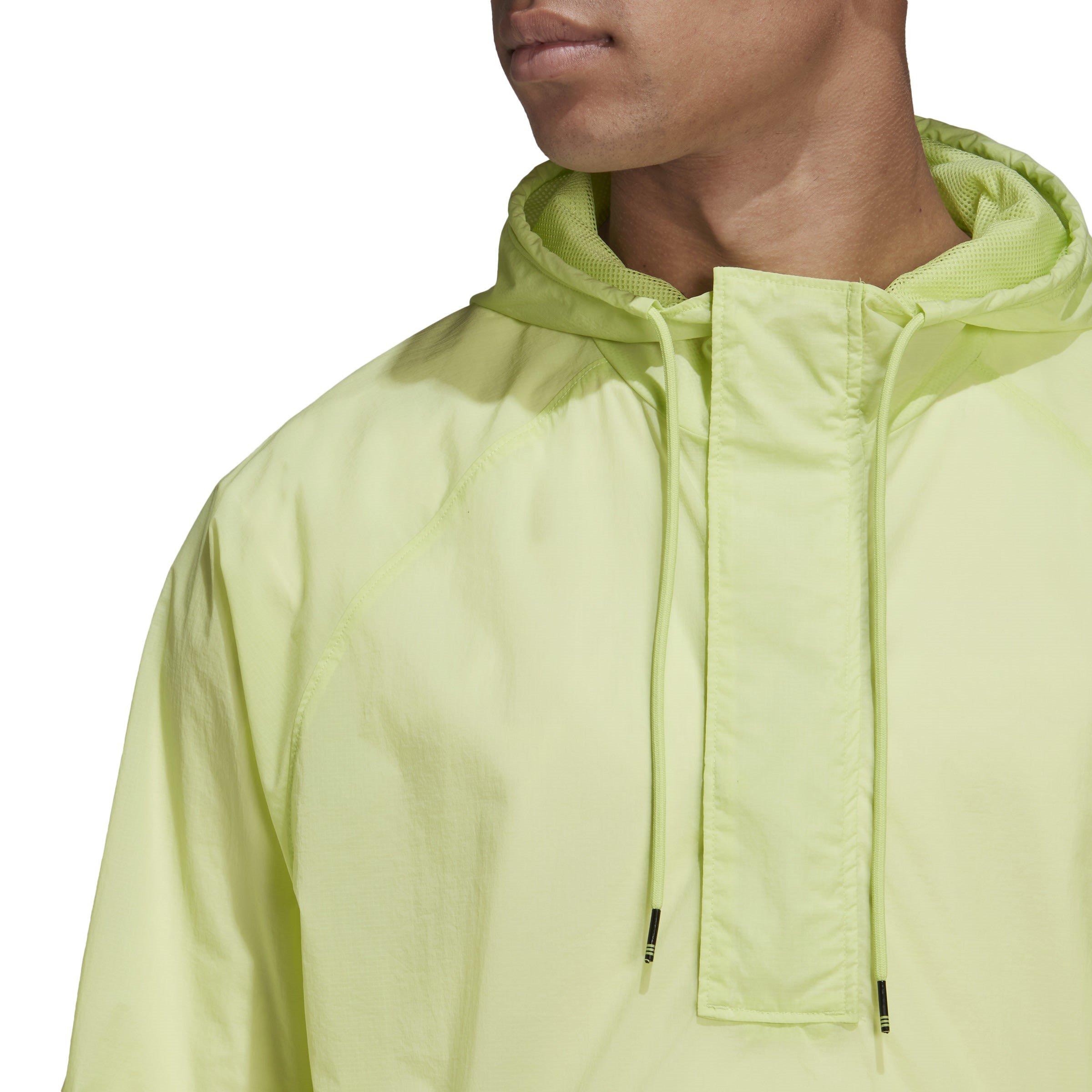 Groen - adidas Originals - Men's Rain Jacket - 5