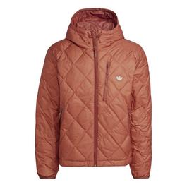 adidas Originals Down Quilted Puffer Jacket