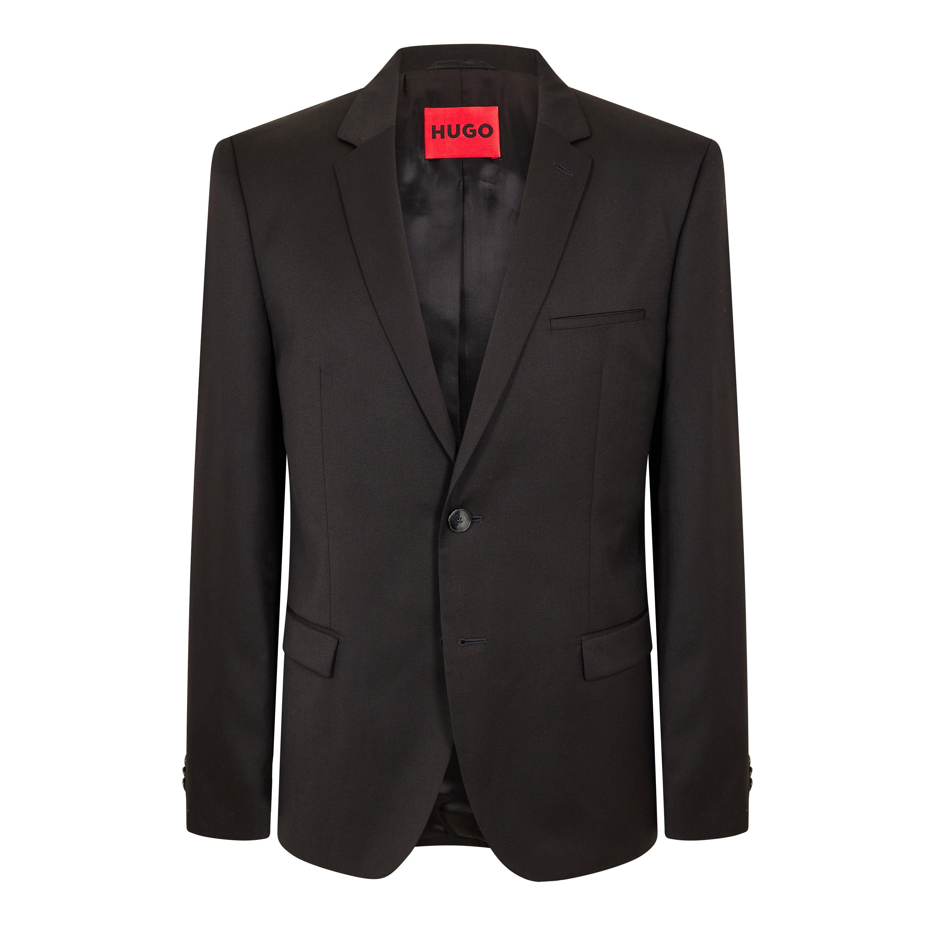 Black - Hugo - Hugo Arti/Hesten212 Sn99 - 1