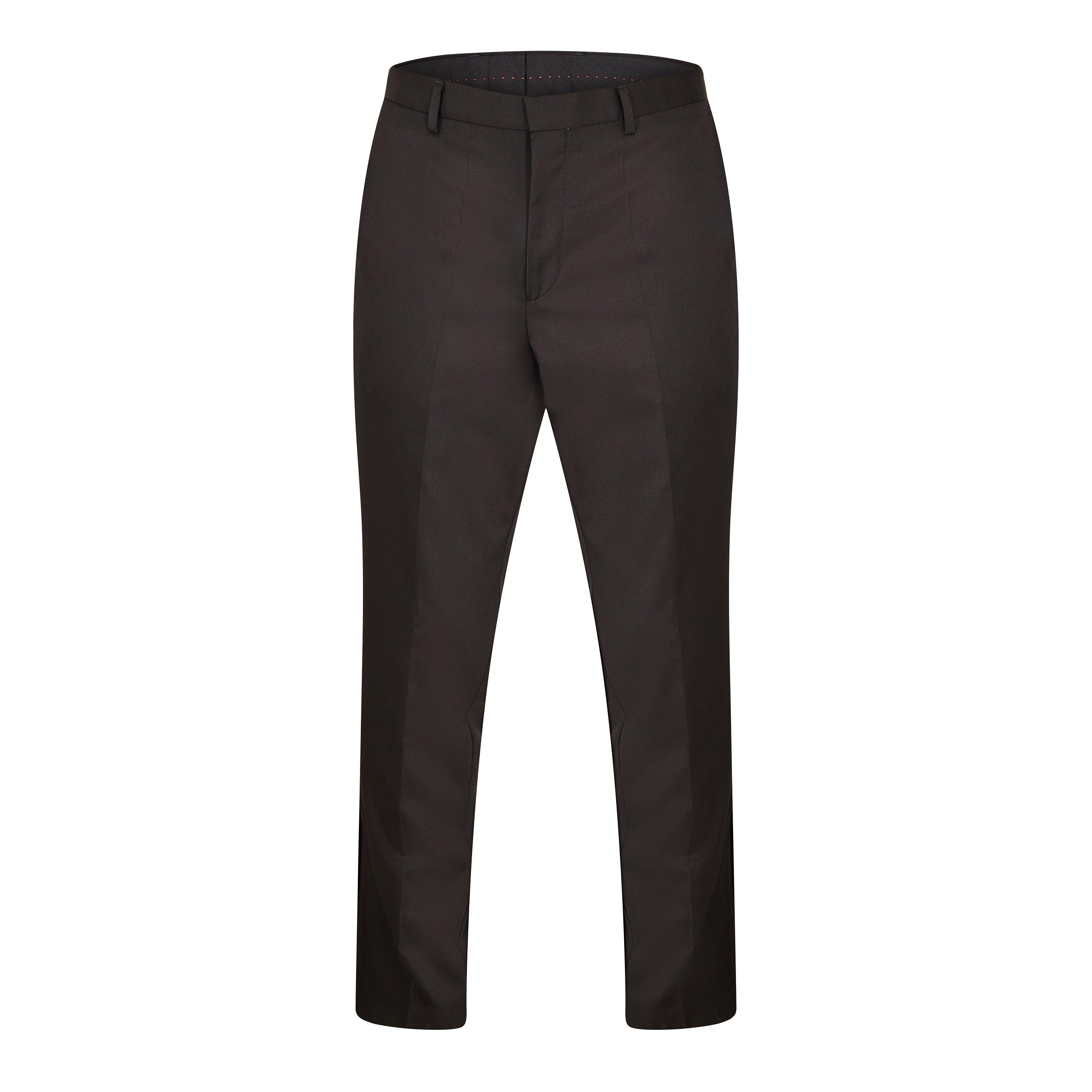 Black - Hugo - Men's Arti/Hesten212 Suit - 3