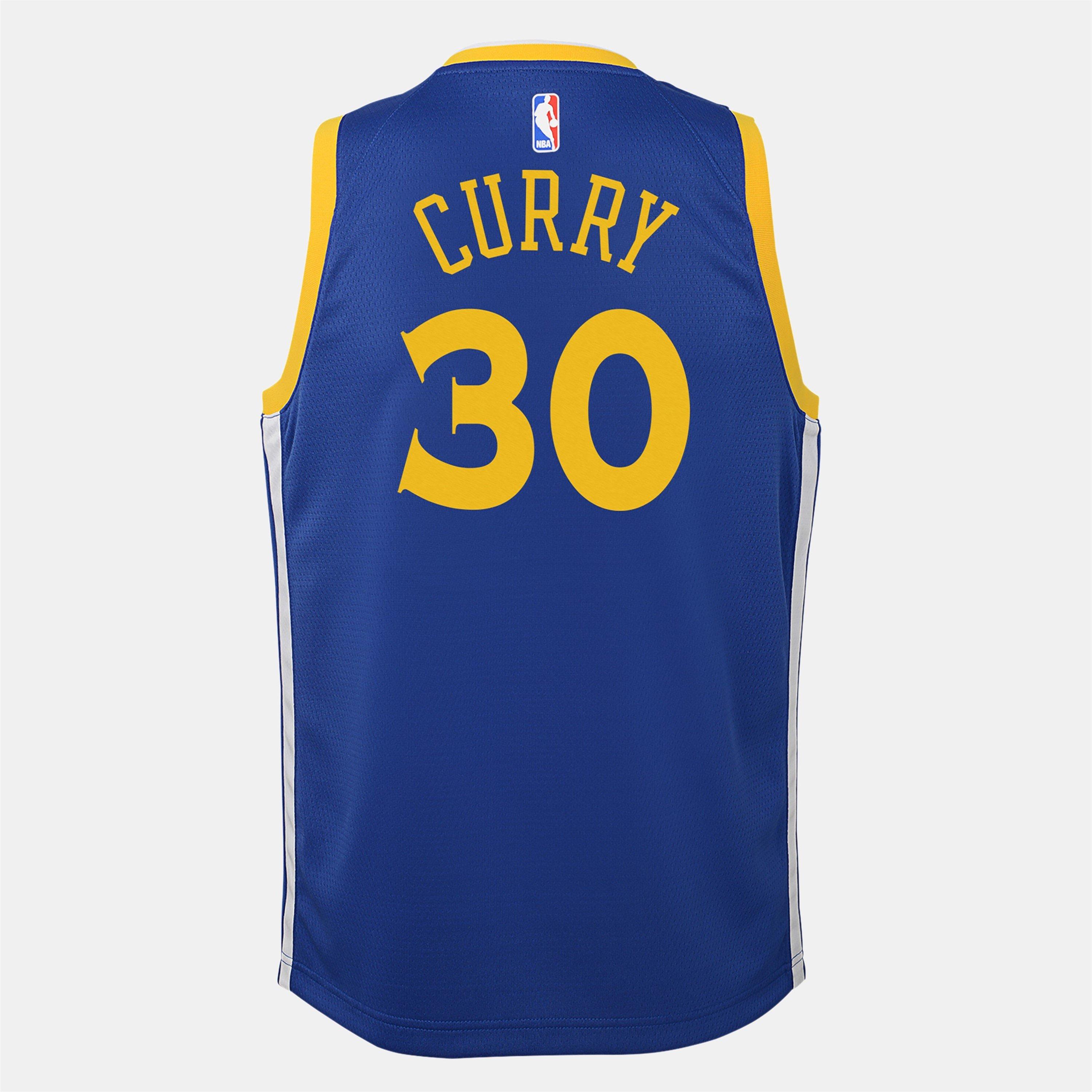 Rush Azul - Nike - Nike GSW Swngmn IJsy Jn99 - 2